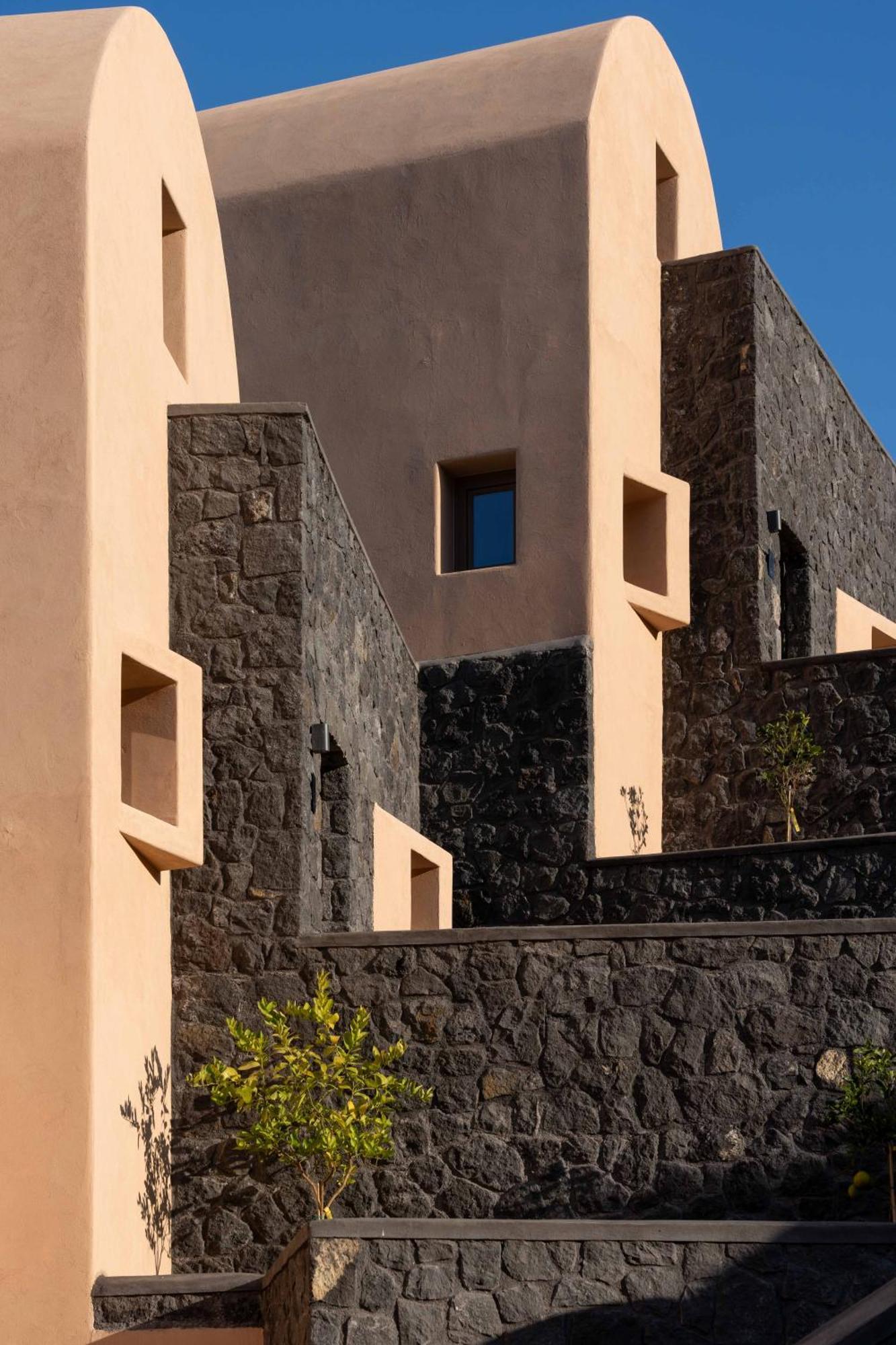 Bay View Residences Santorini *