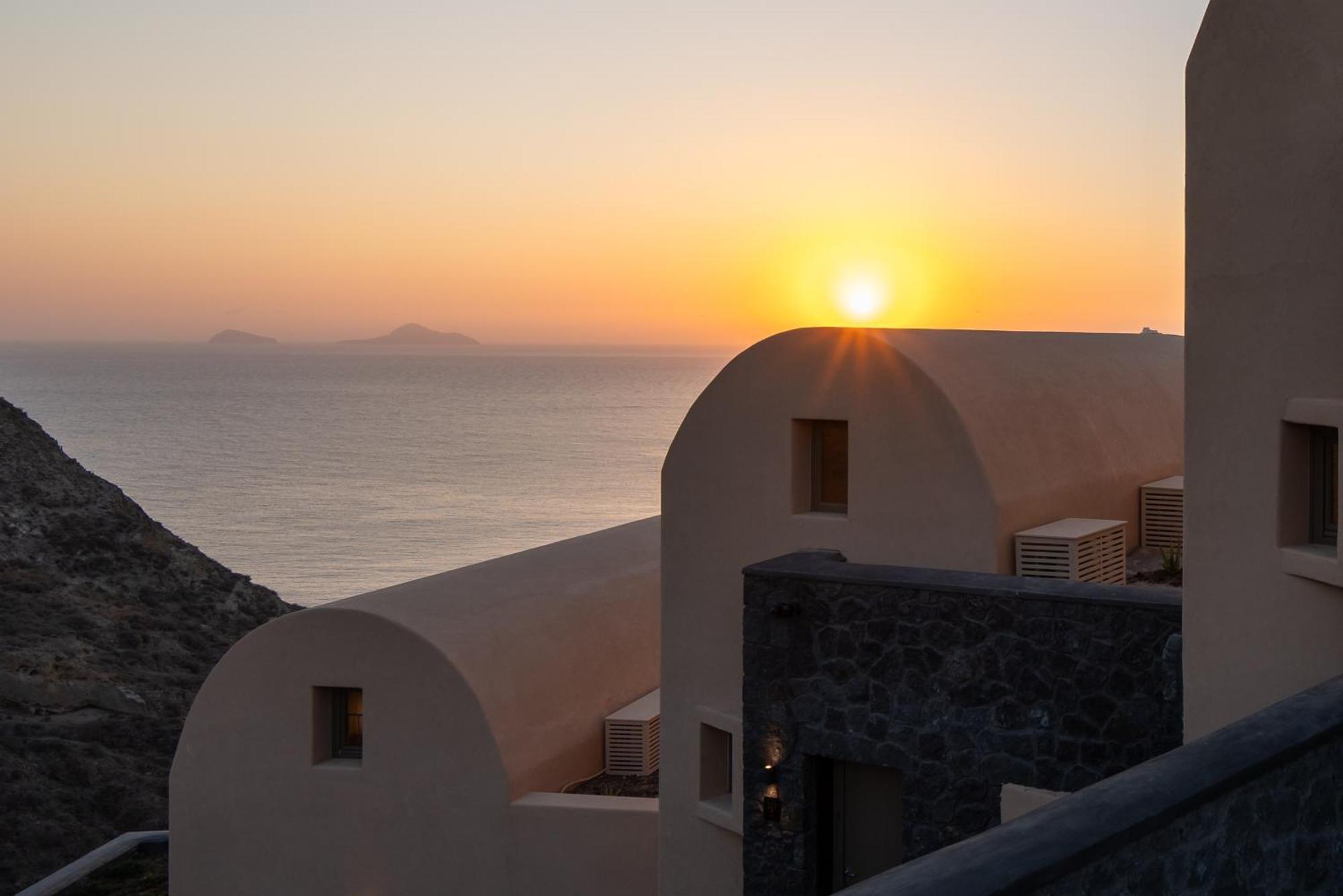 Bay View Residences Santorini Akrotiri (Santorini)