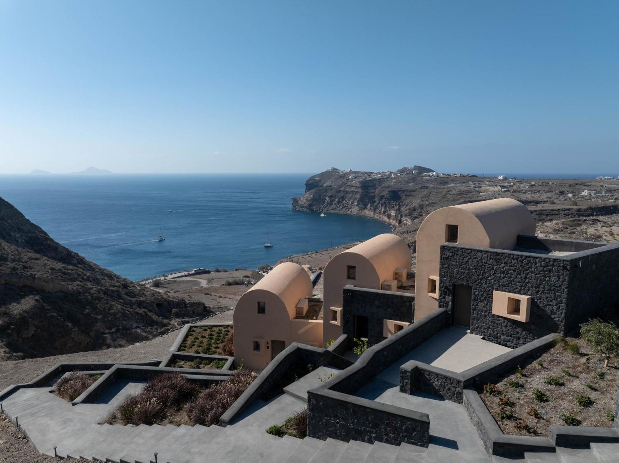 Bay View Residences Santorini * Akrotiri (Santorini)