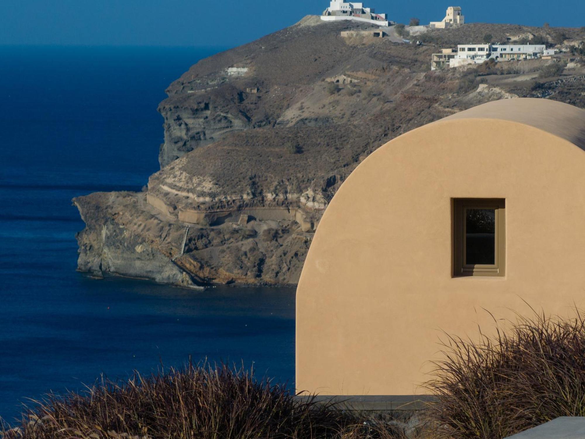 Bay View Residences Santorini Holiday home
