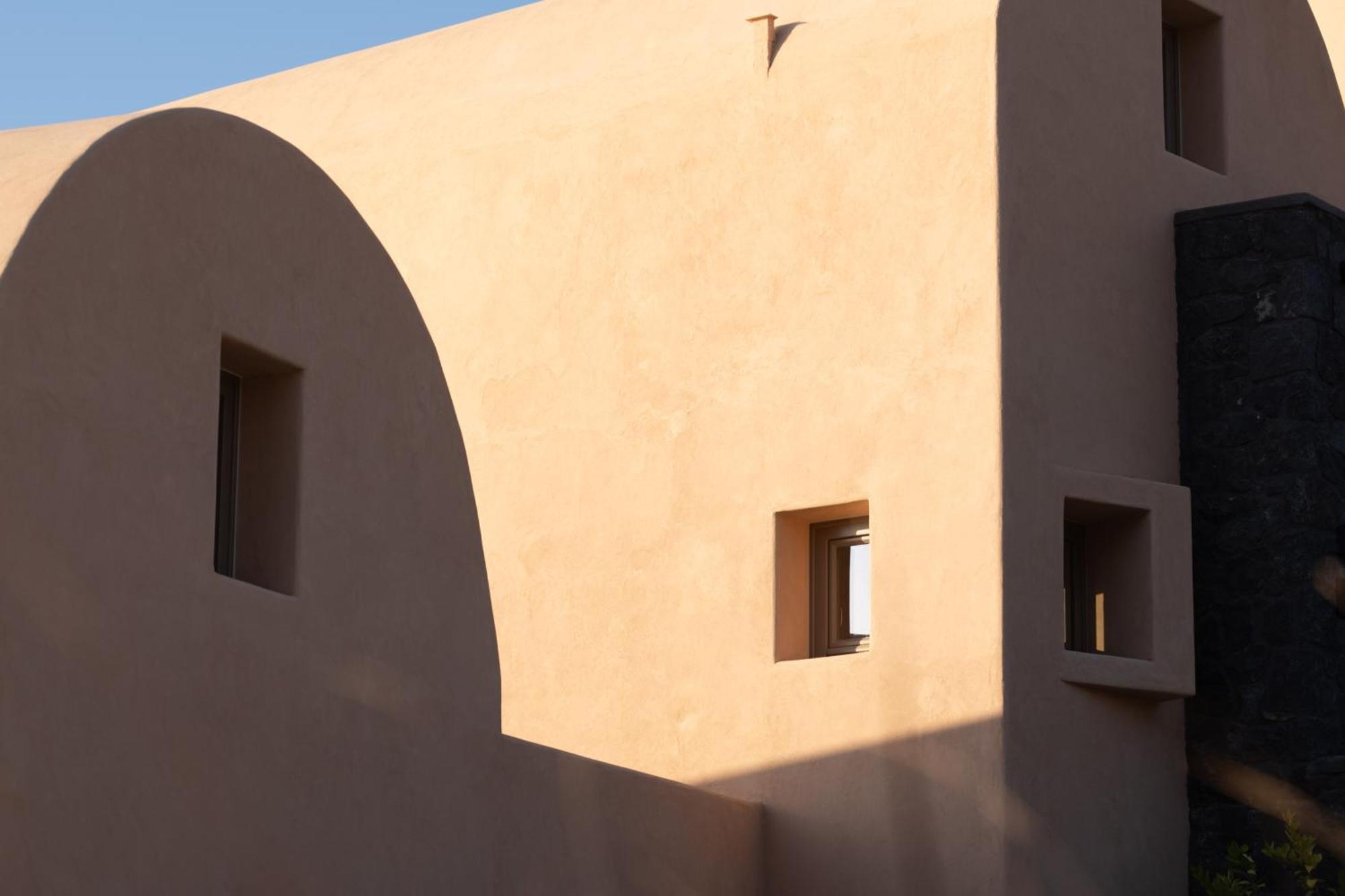 Bay View Residences Santorini Holiday home *