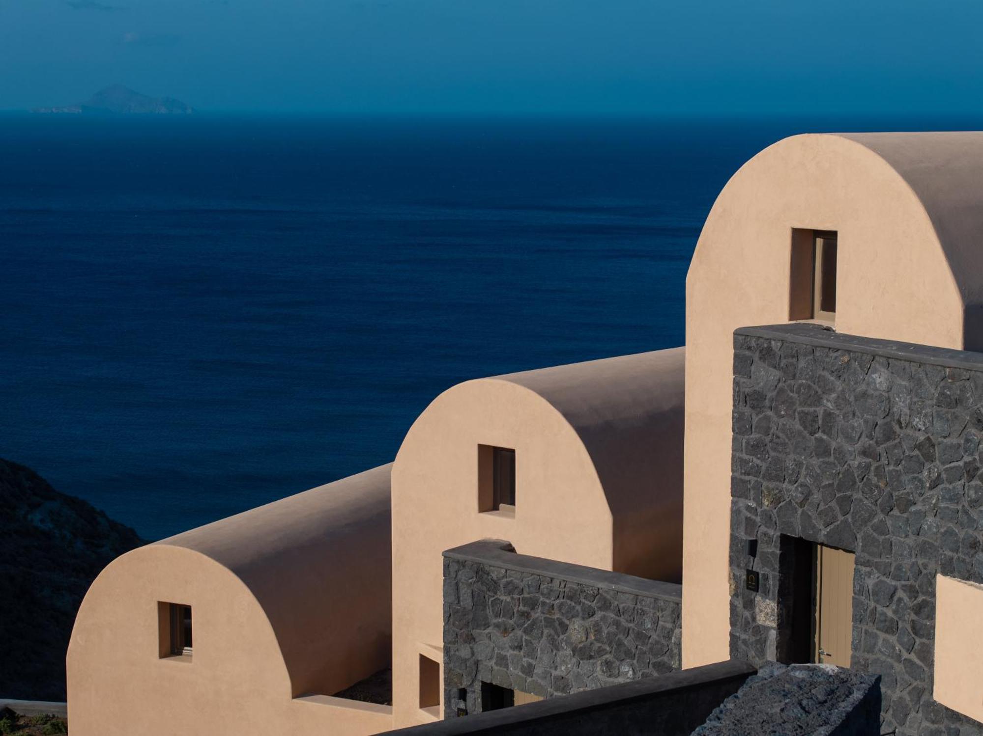 Holiday home Bay View Residences Santorini *