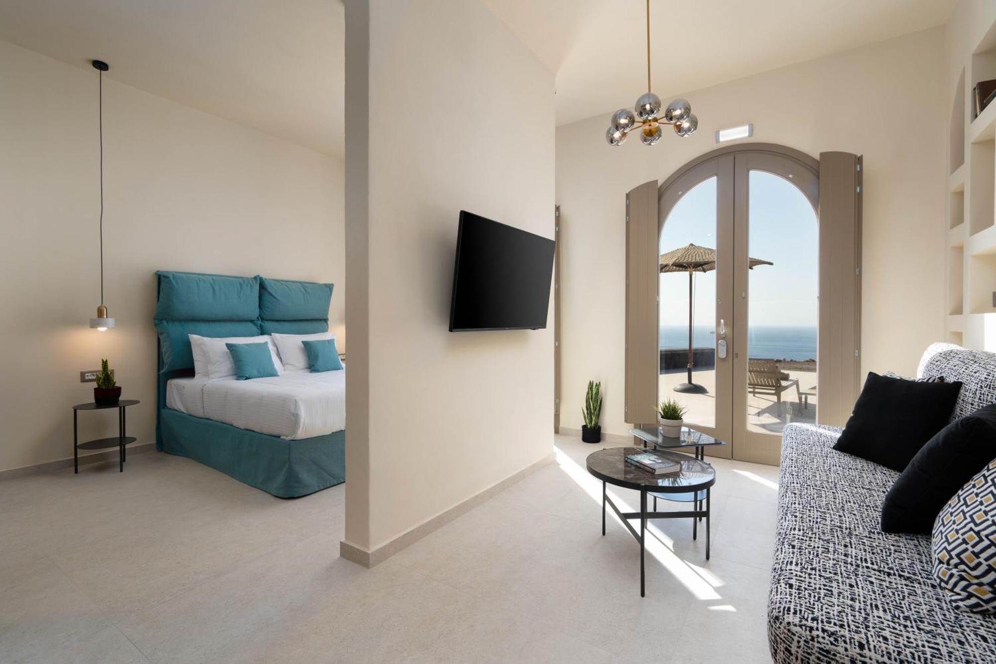 Bay View Residences Santorini