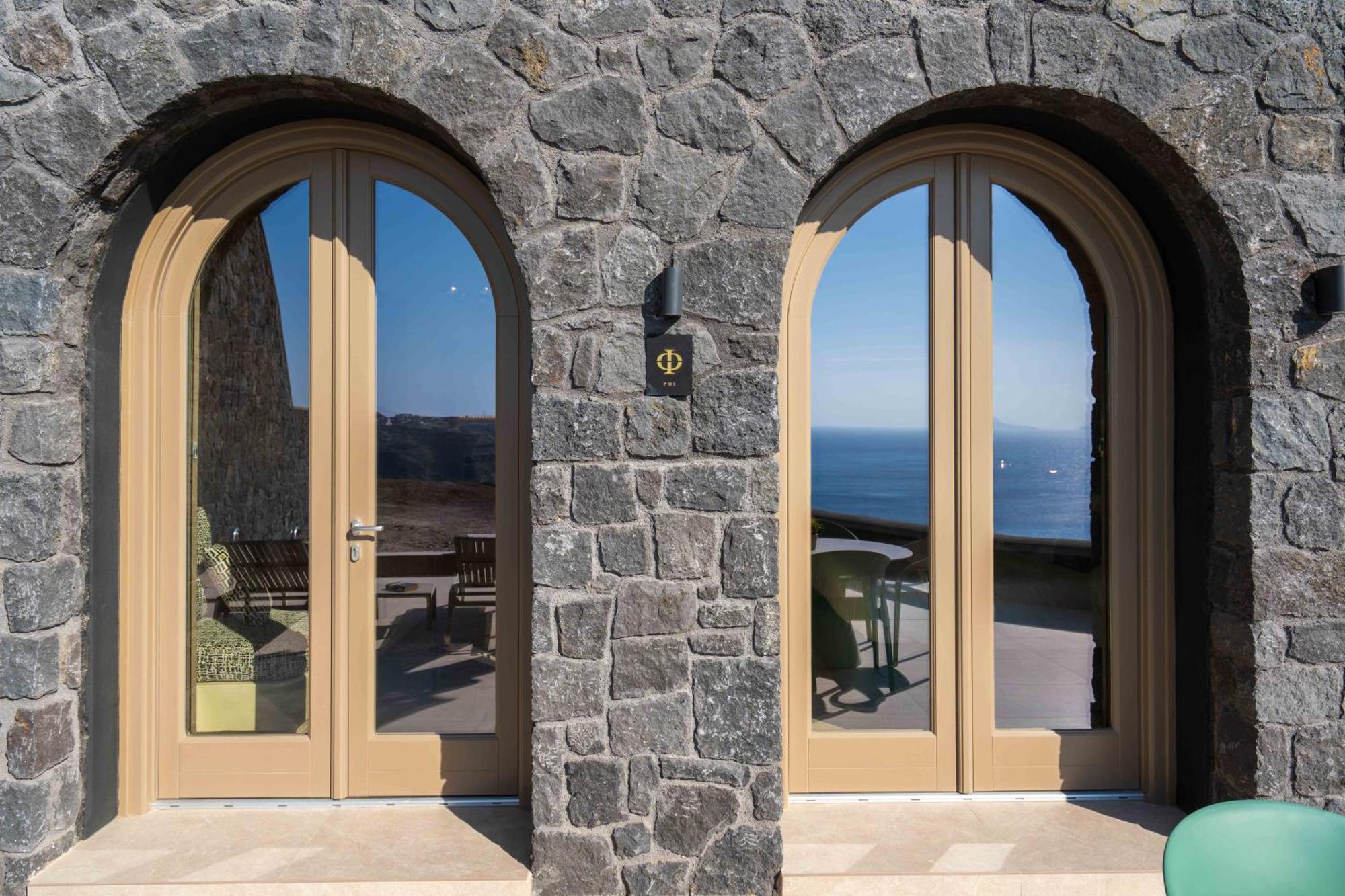 Bay View Residences Santorini *