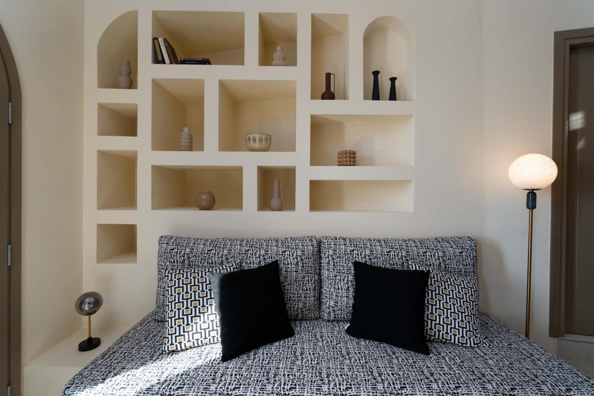 Bay View Residences Santorini *
