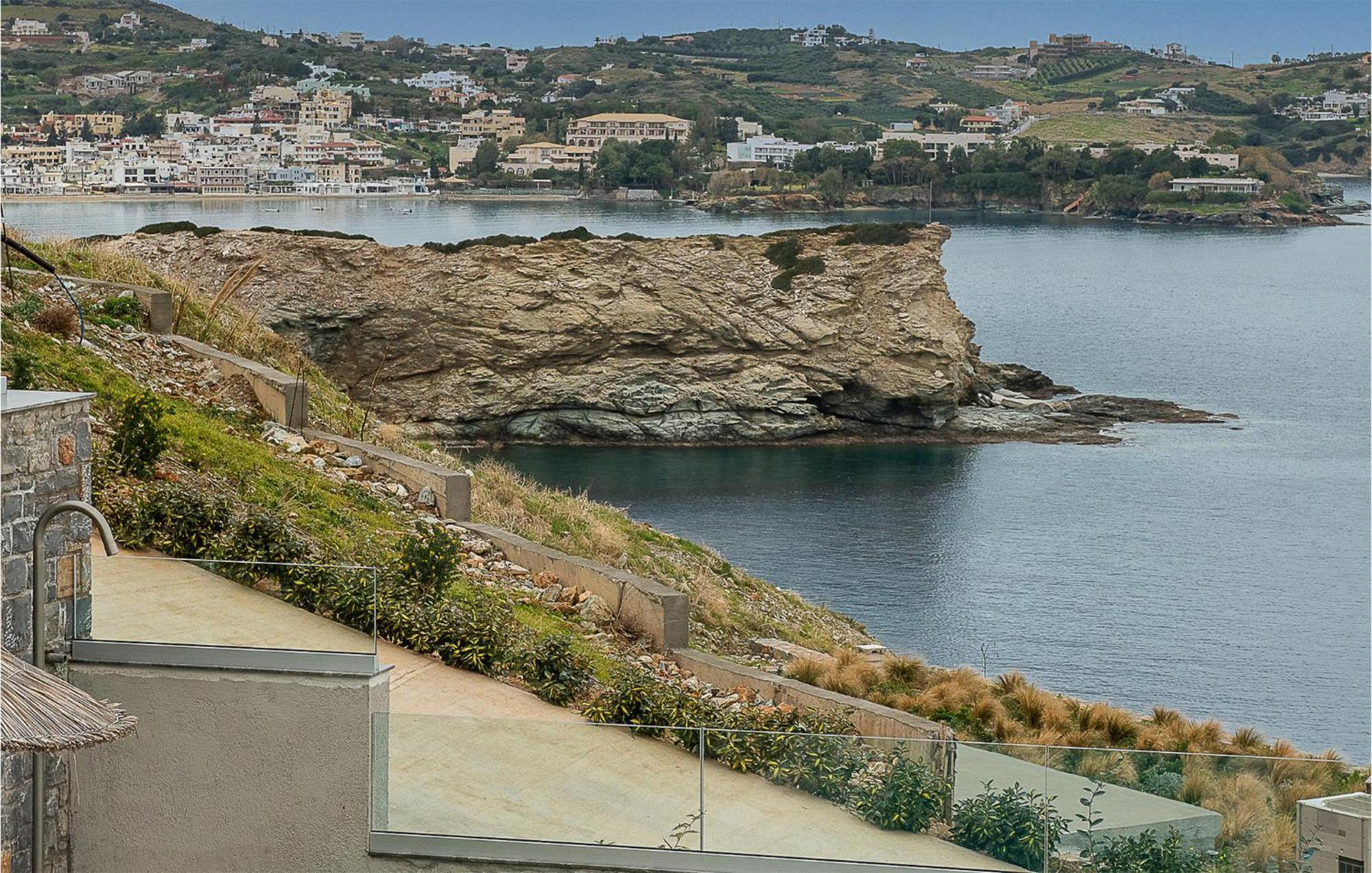 Gorgeous In Heraklio Crete With Wifi * Ligaria (Crete)