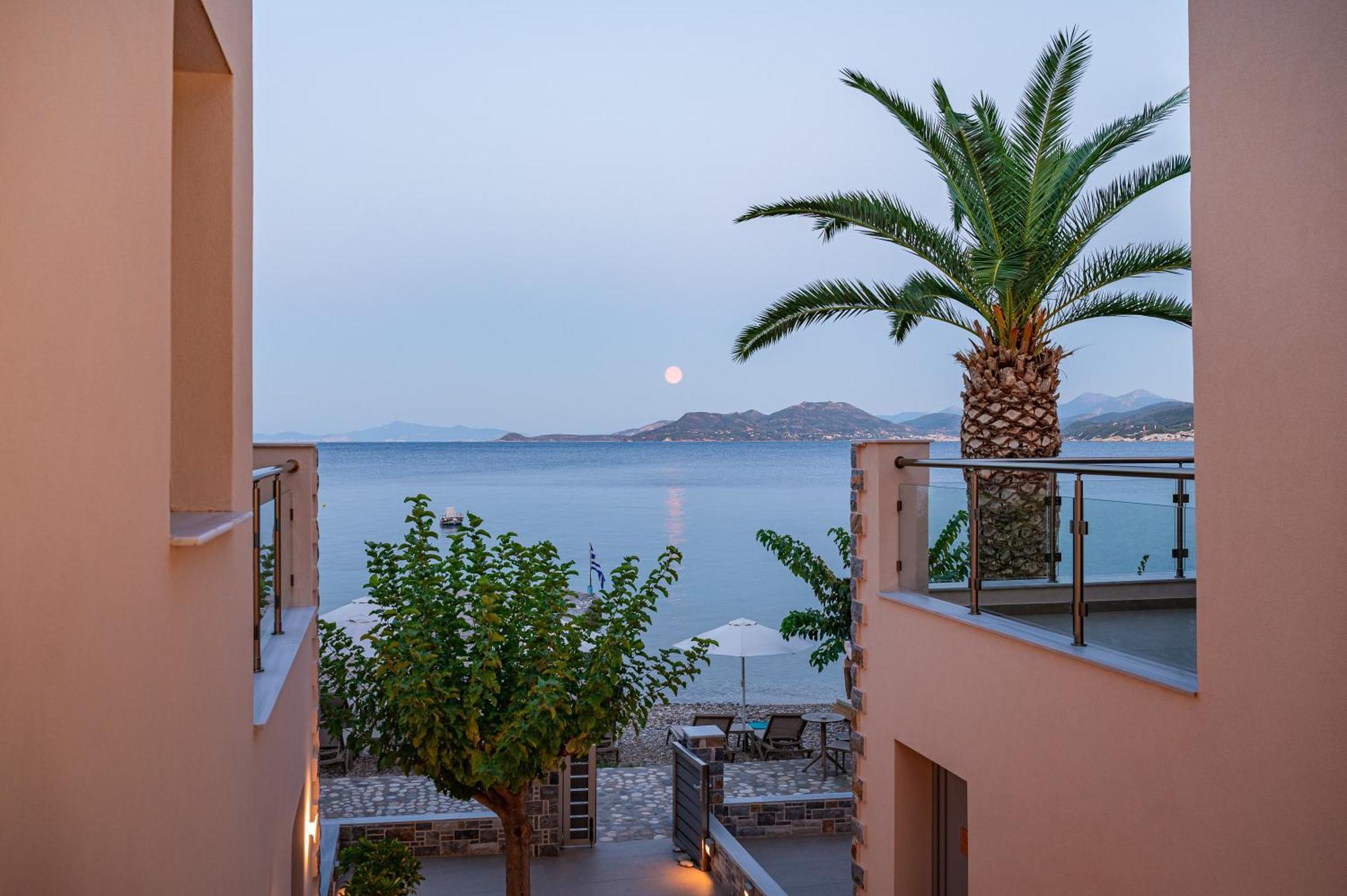 Apartment 8moons Boutique