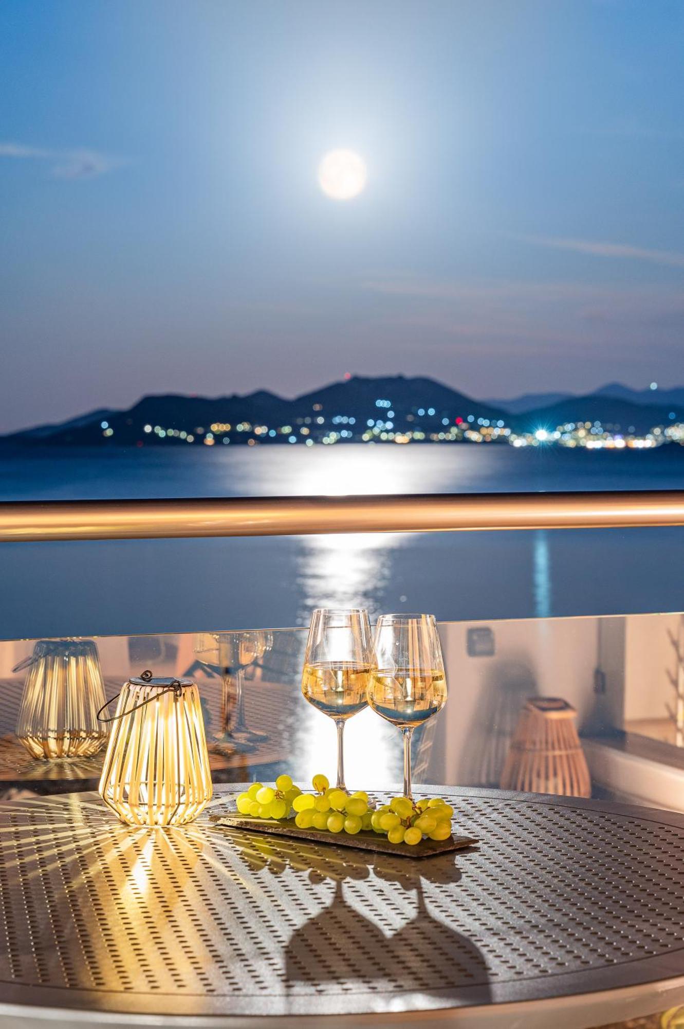 8moons Boutique Apartment *