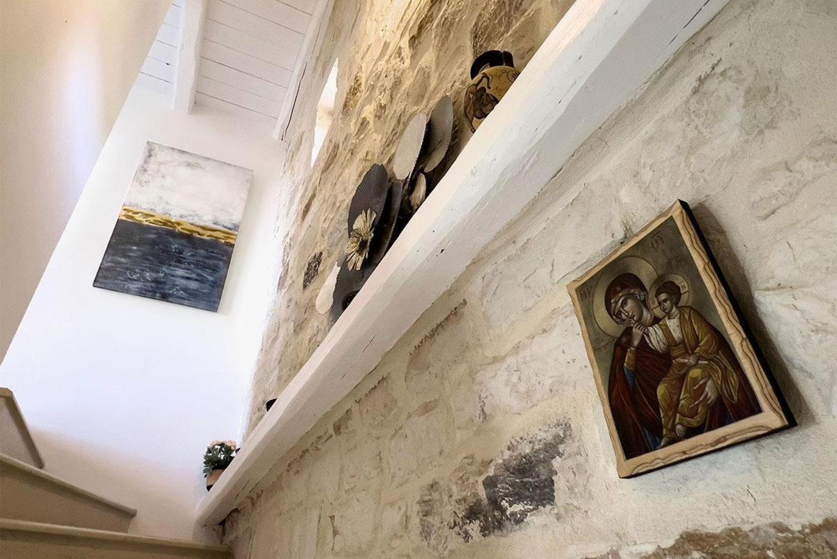 Euterpe Kokkino Chorion St George Retreat By Apokoronas-villas * Kokkino Chorio