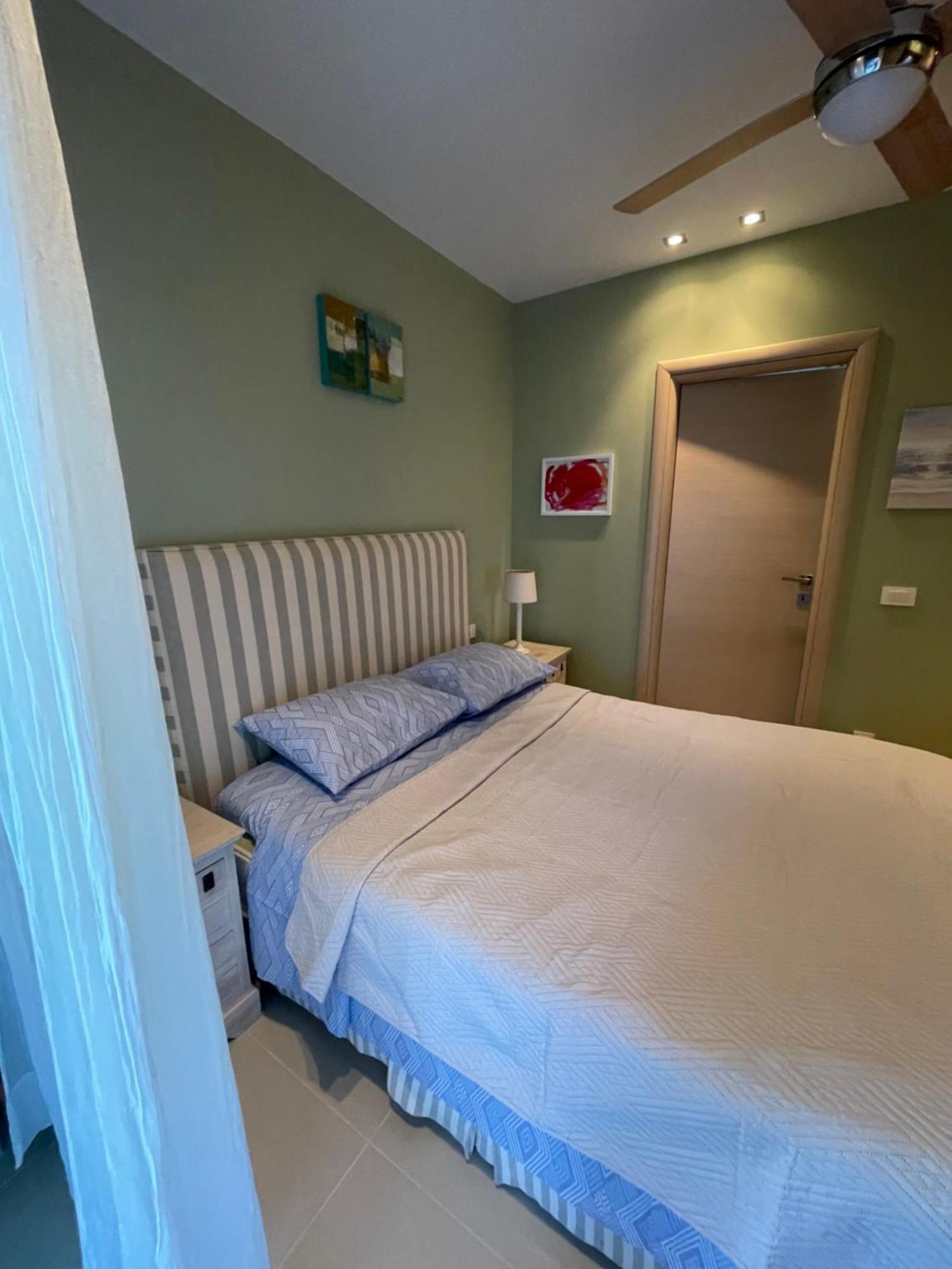 Apartment Cute With Private Pool Palairos