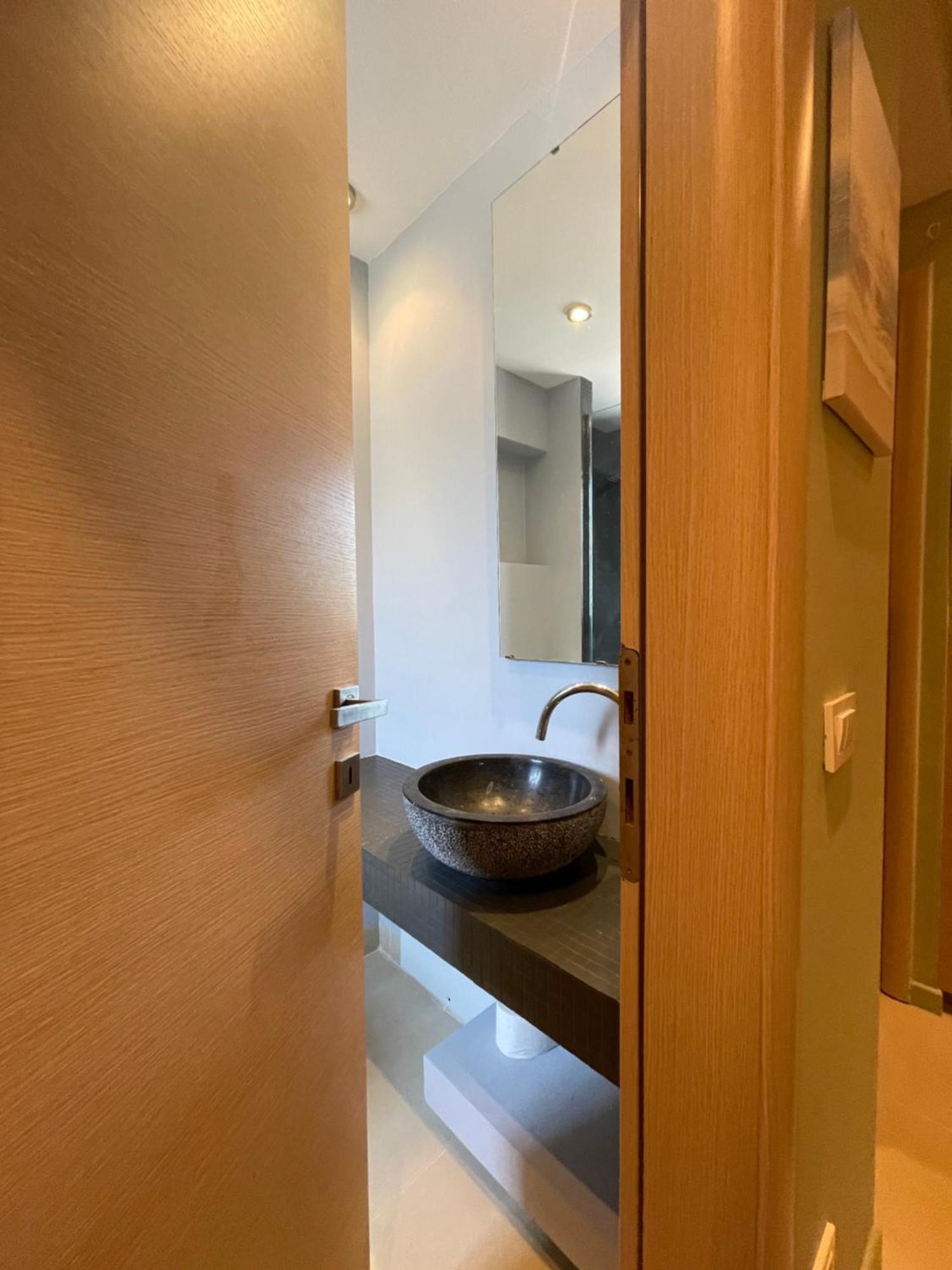 Cute With Private Pool Apartment *