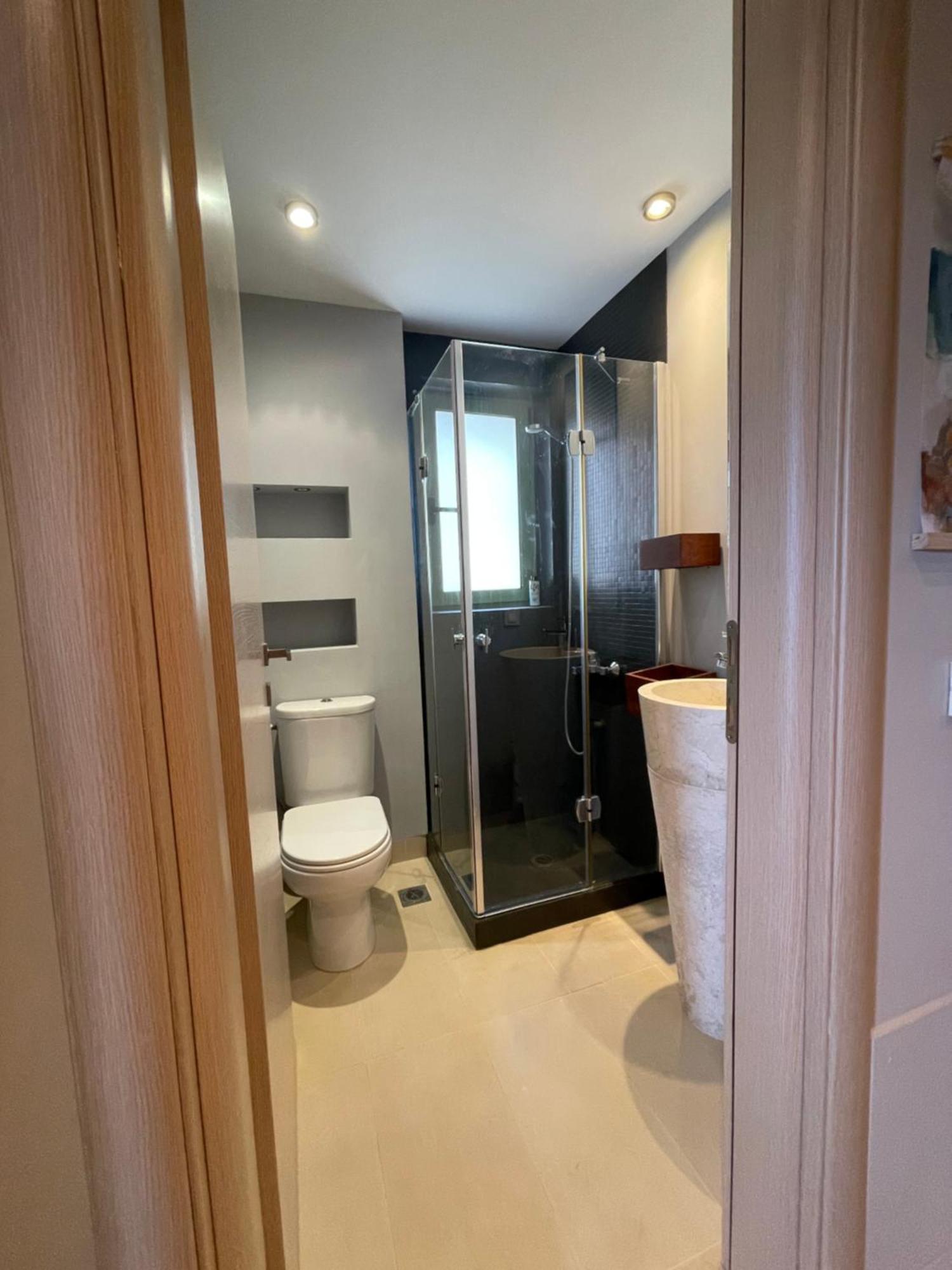 Cute With Private Pool Apartment Palairos