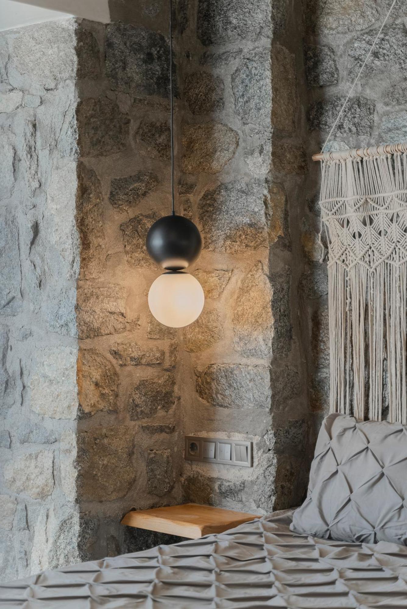 Villa Naxos Privilege