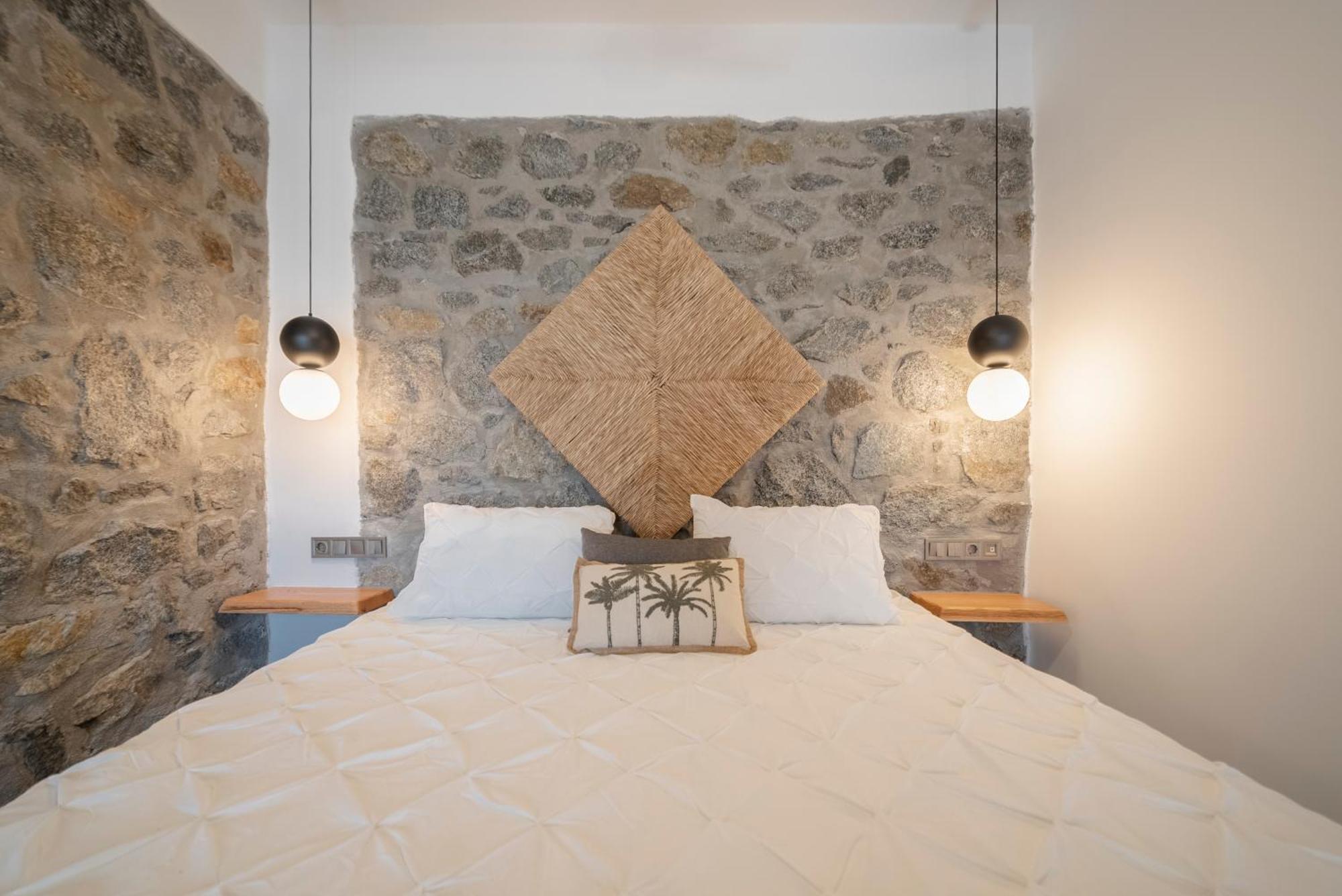 Naxos Privilege Agia Anna (Naxos)