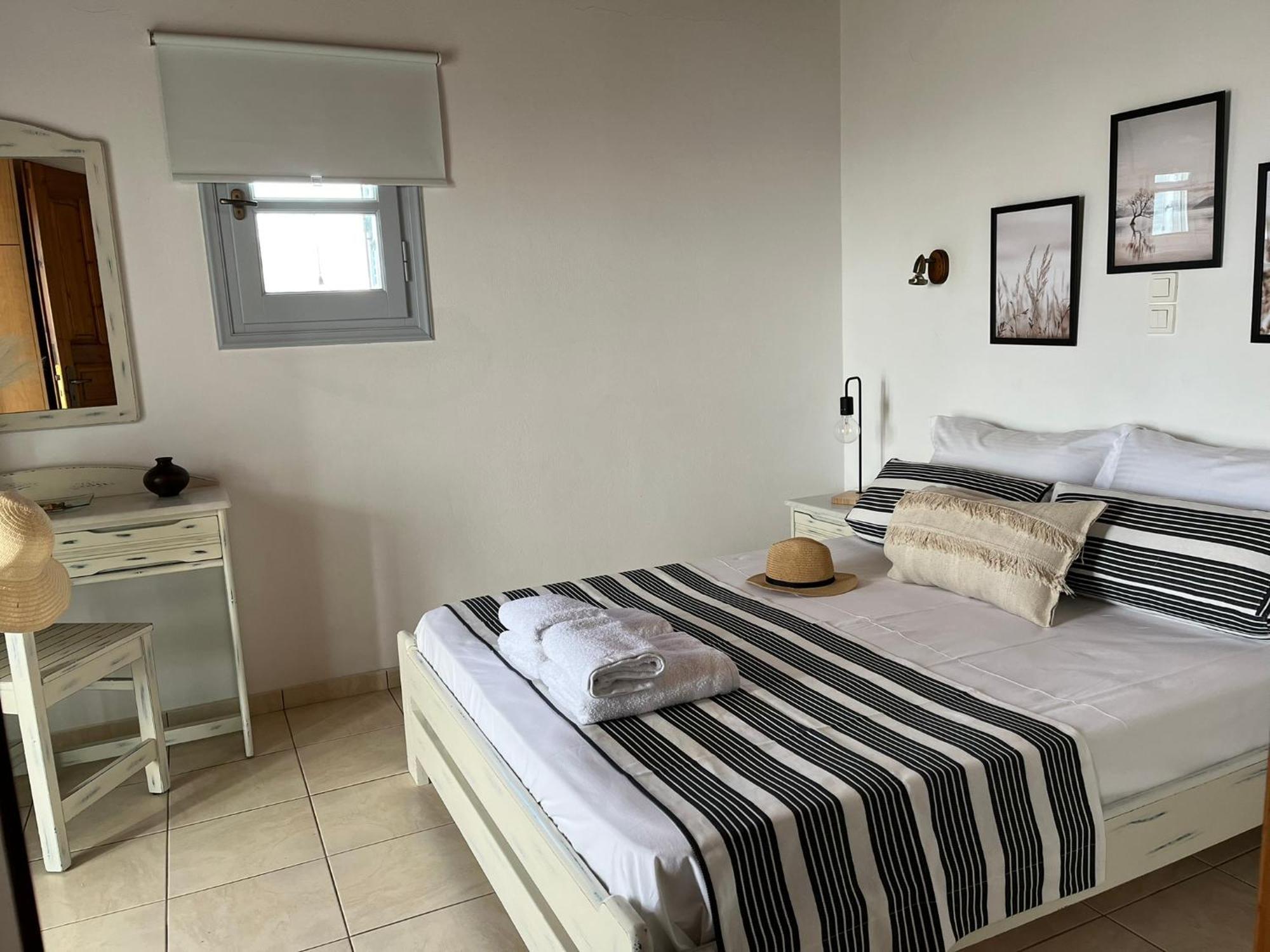 Village Liana Marouli Kastraki Aparthotel