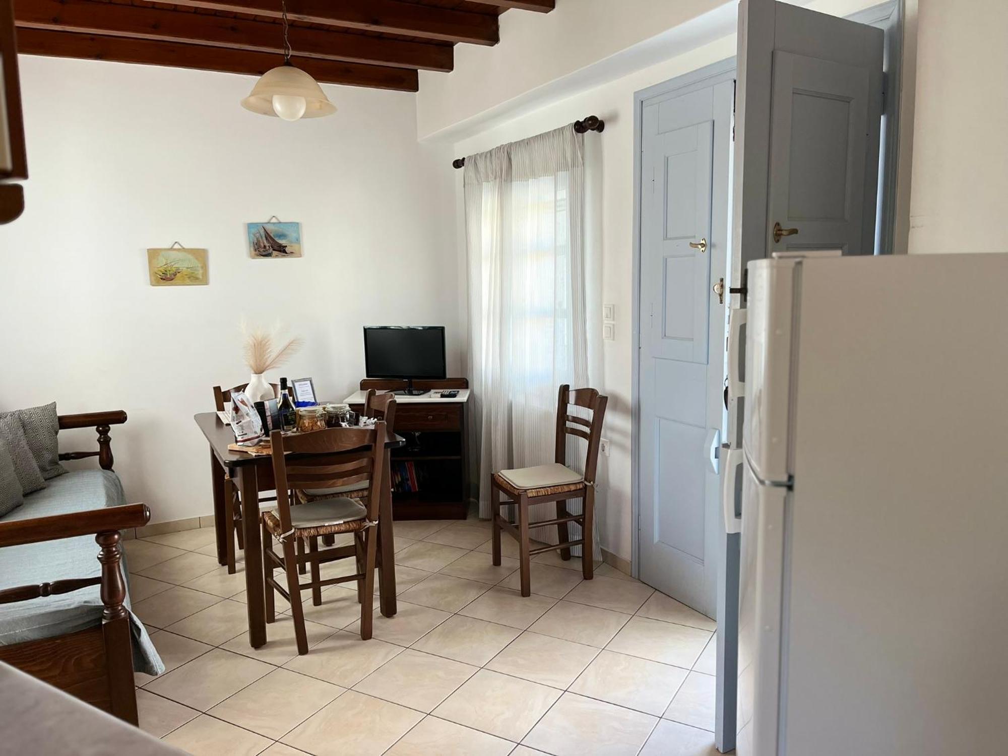 Village Liana Marouli Kastraki Aparthotel 2*