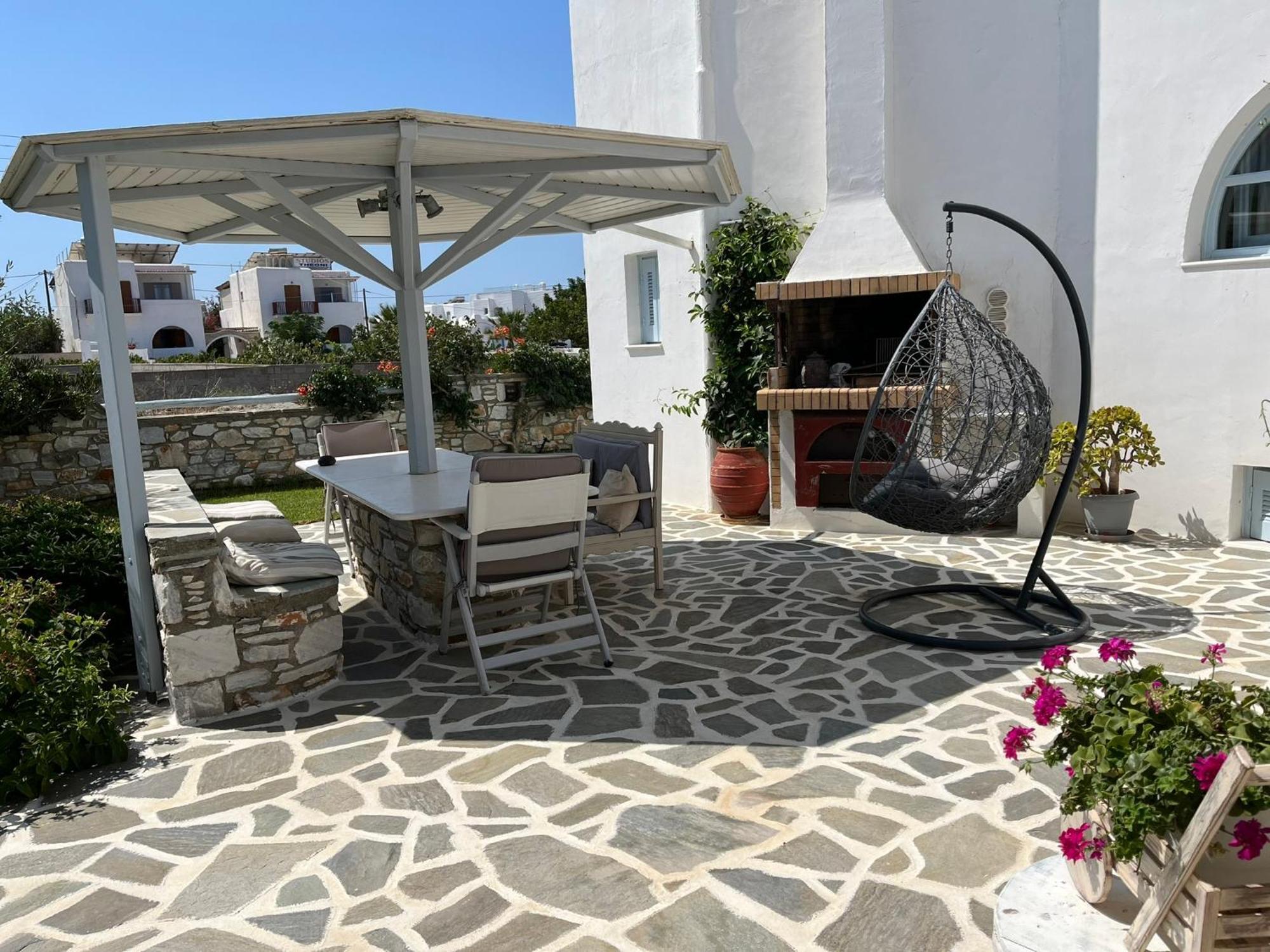 Village Liana Marouli Kastraki Aparthotel