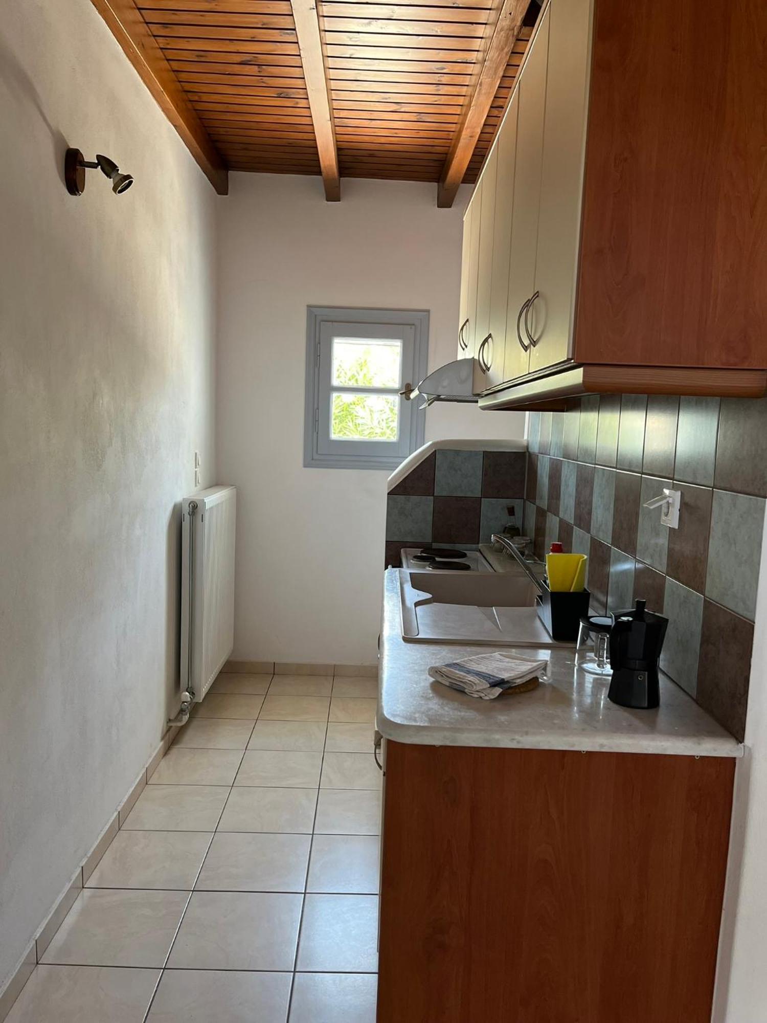 Village Liana Marouli Kastraki 2*