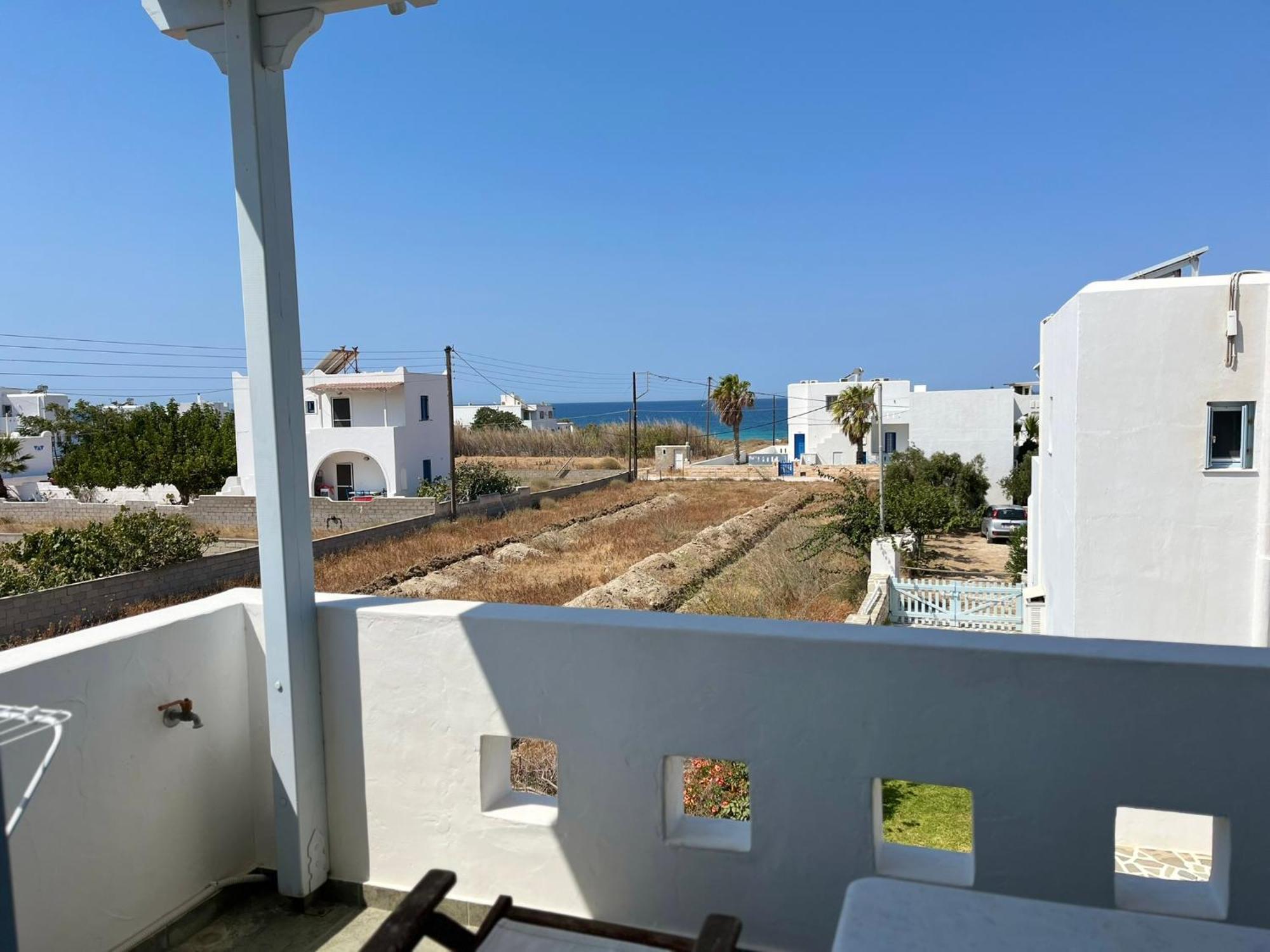 Village Liana Marouli Kastraki 2* Kastraki (Naxos)