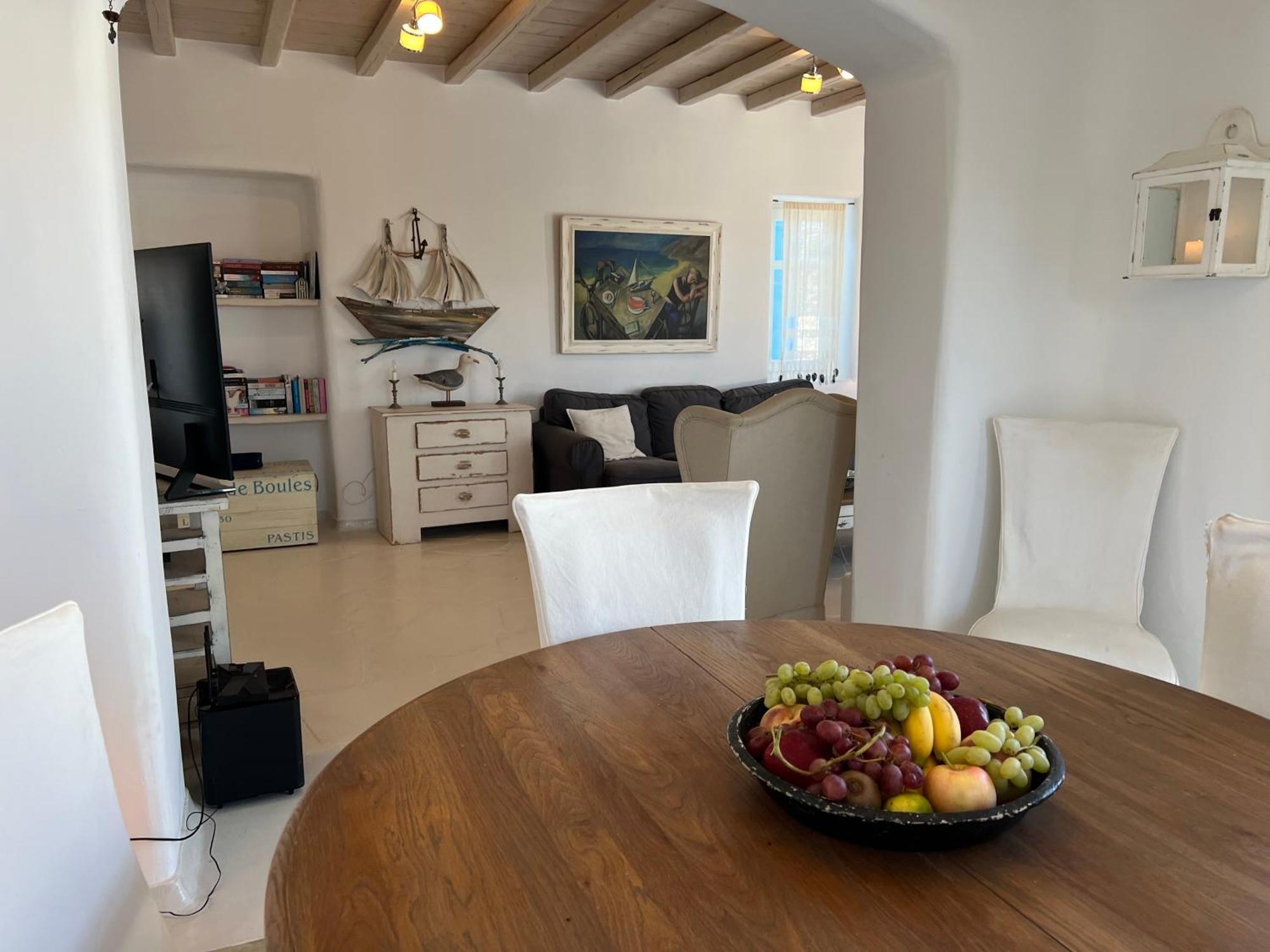 Villa Sea View With Private Pool