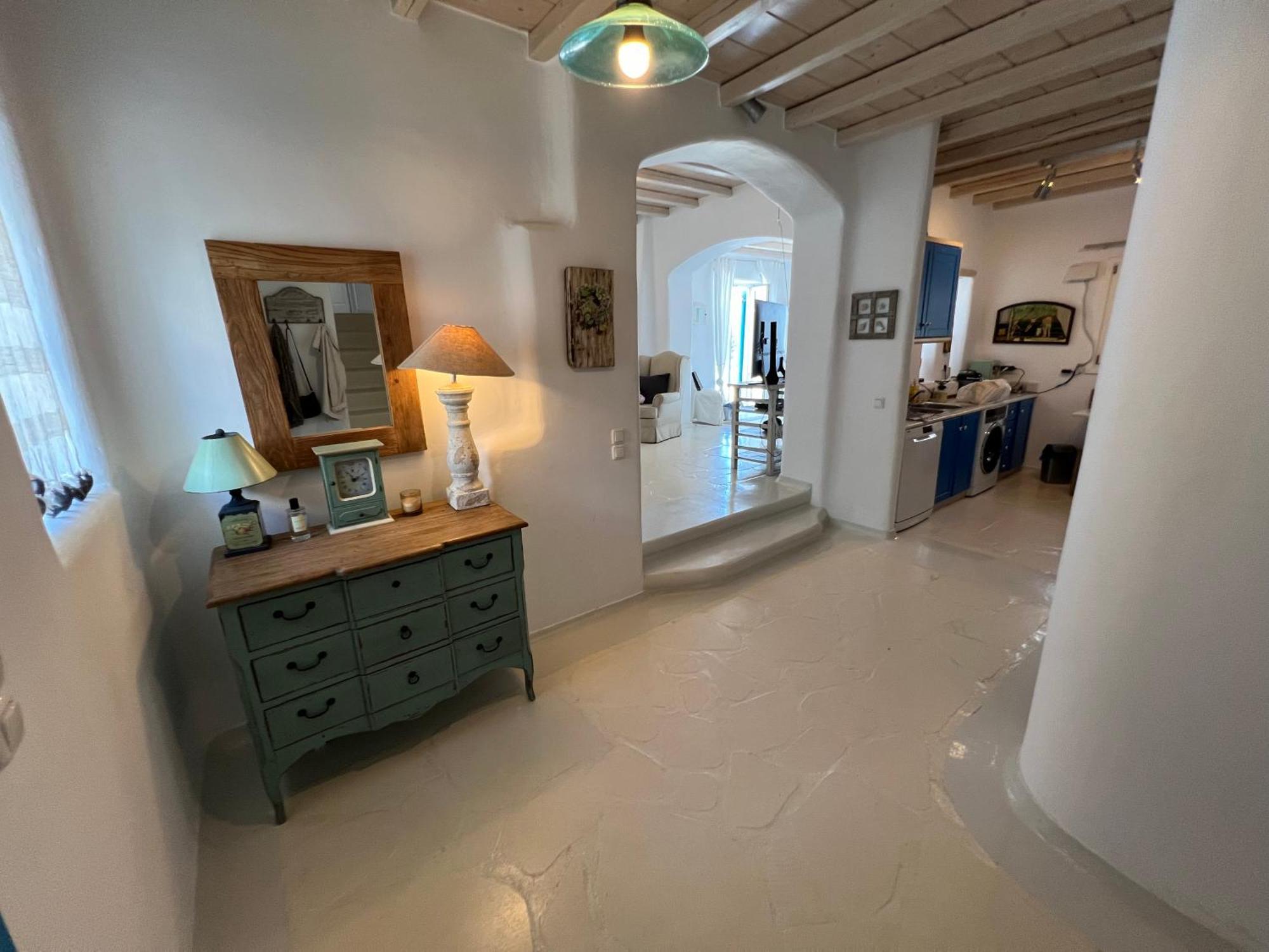 Sea View With Private Pool Villa *