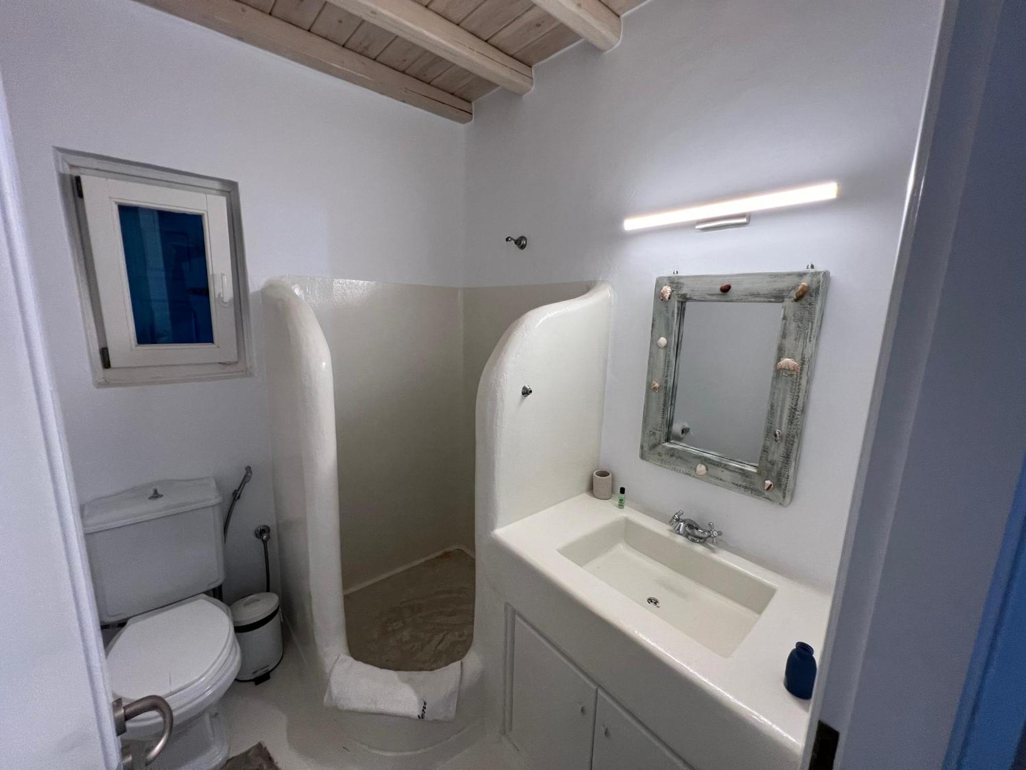 Villa Sea View With Private Pool