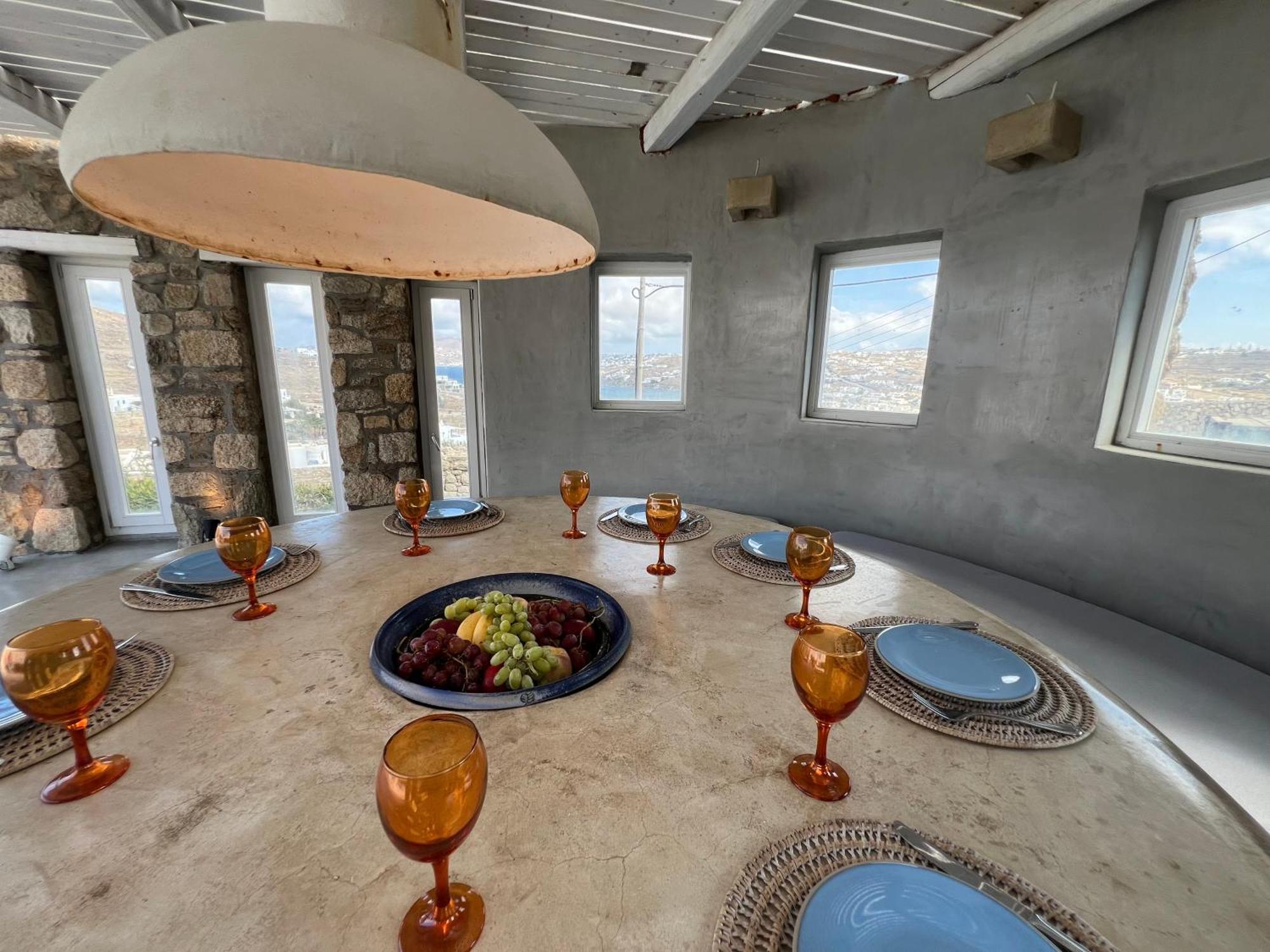 Villa Sea View With Private Pool *