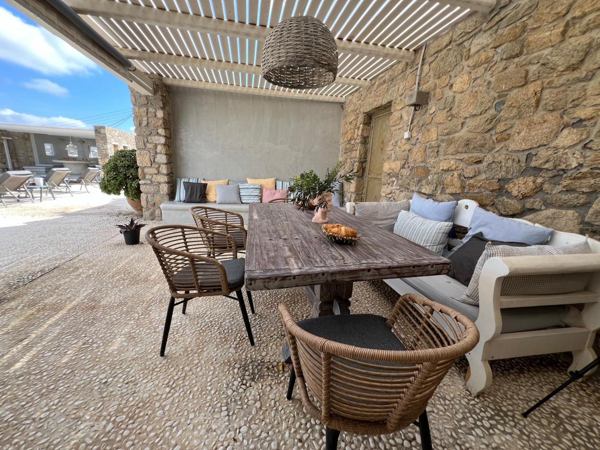 Sea View With Private Pool Villa