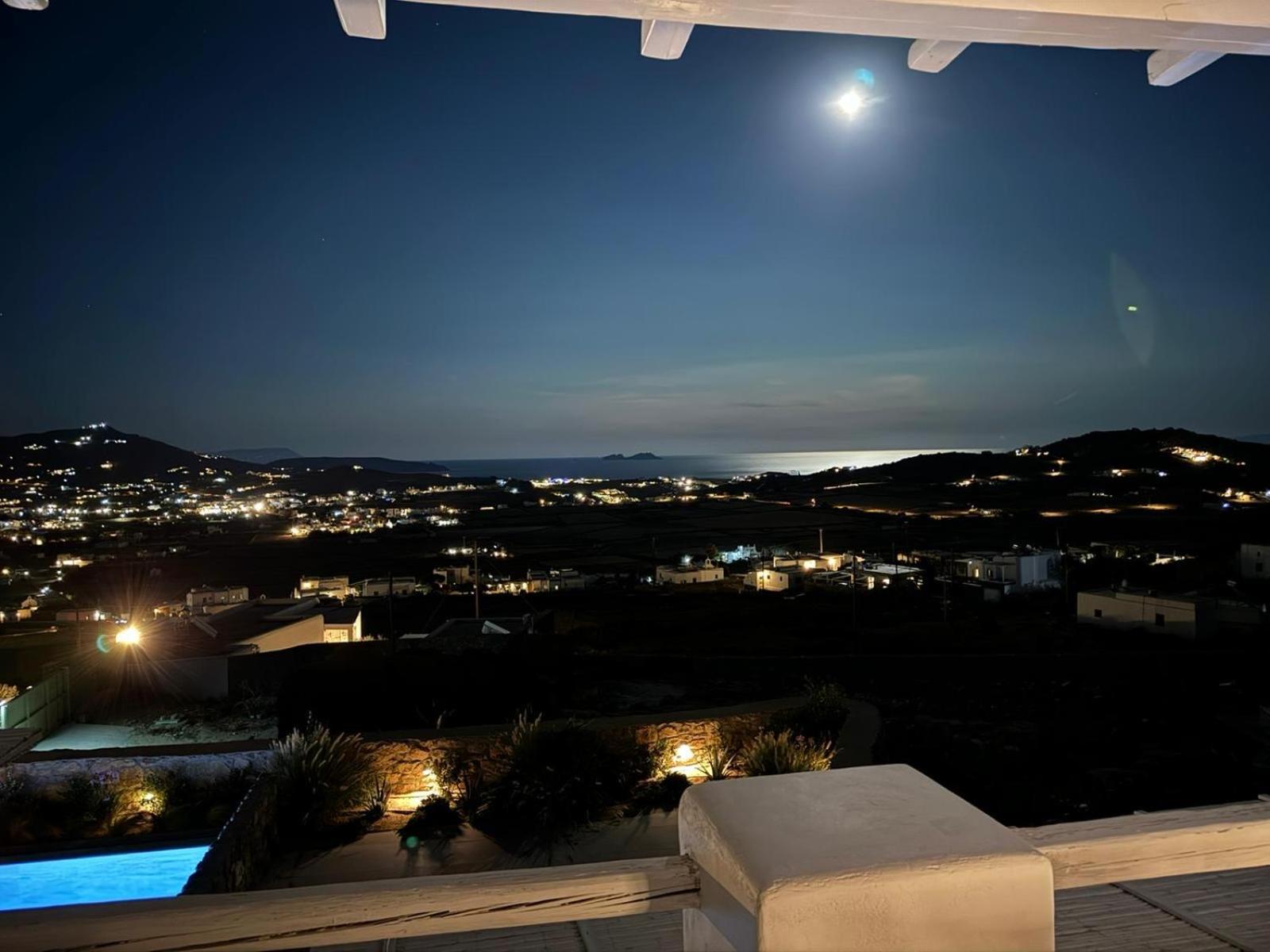 Sunrise - Sea View Private Pools *