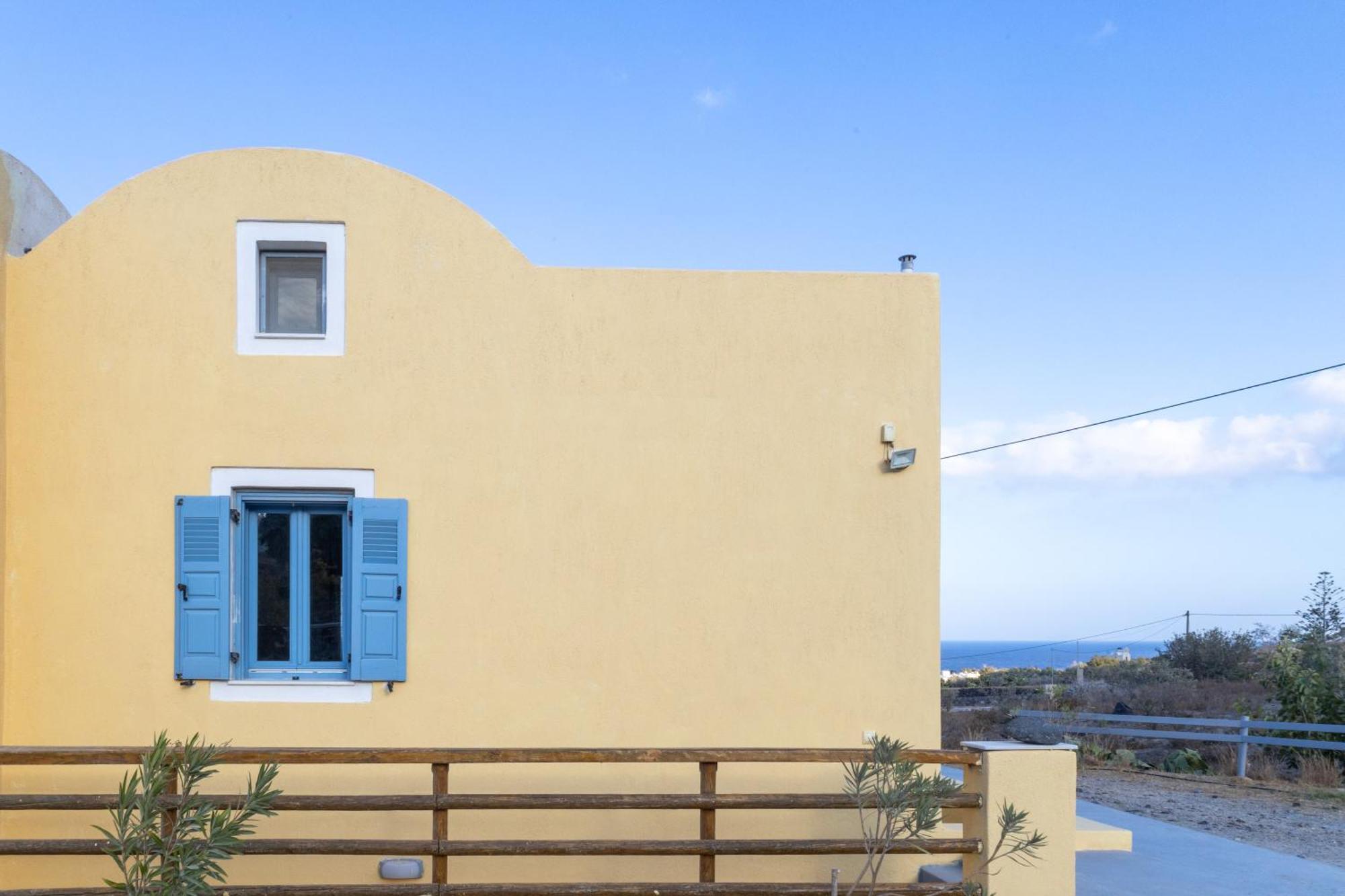 Kirina Private Traditional House Holiday home