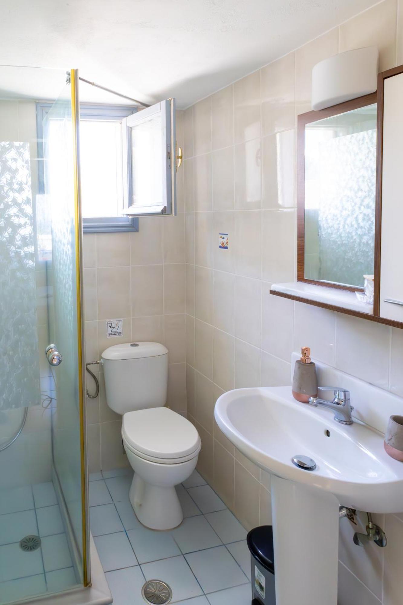 Holiday home Kirina Private Traditional House Kamari (Santorini)