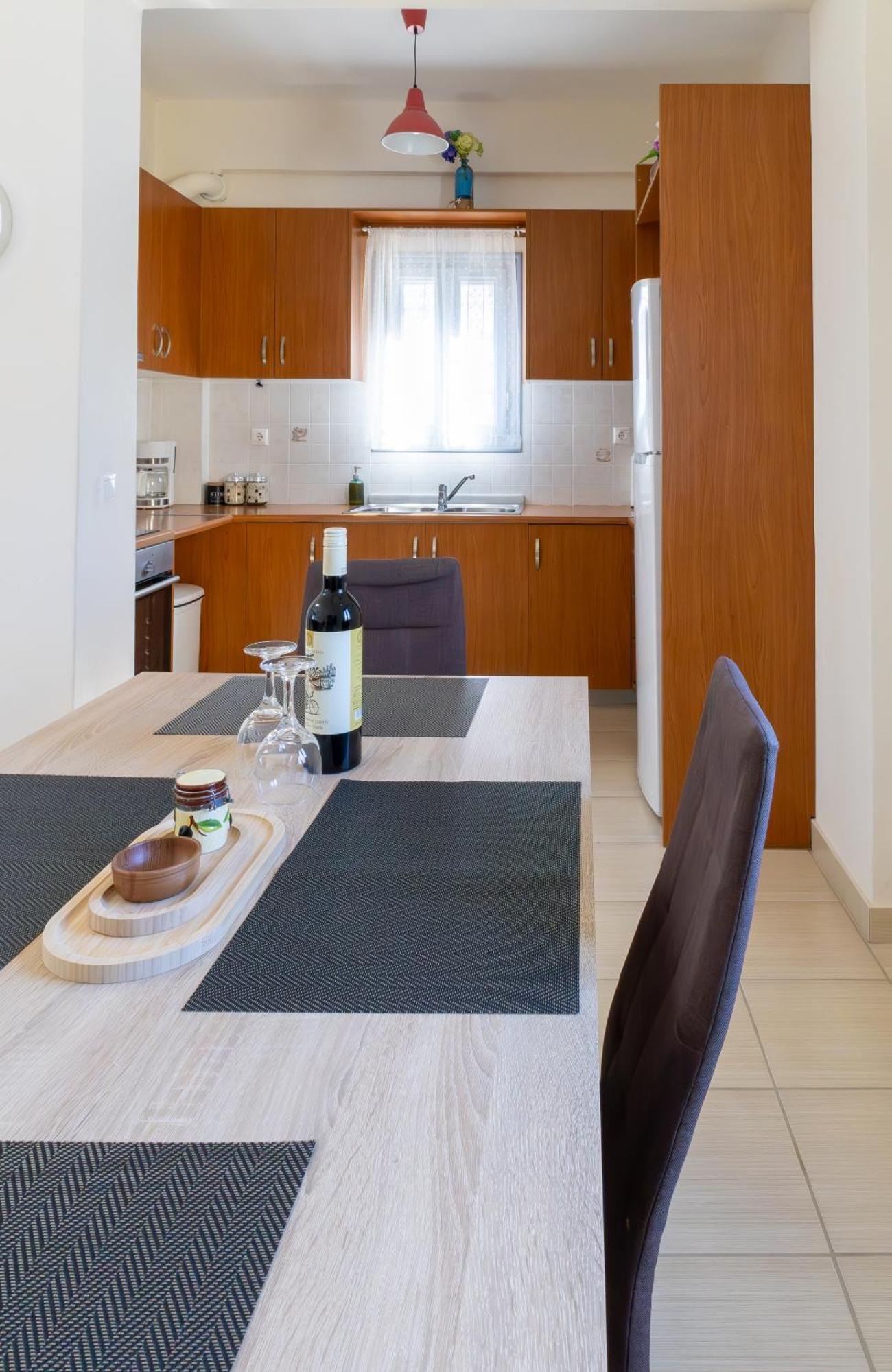 Kirina Private Traditional House Holiday home *