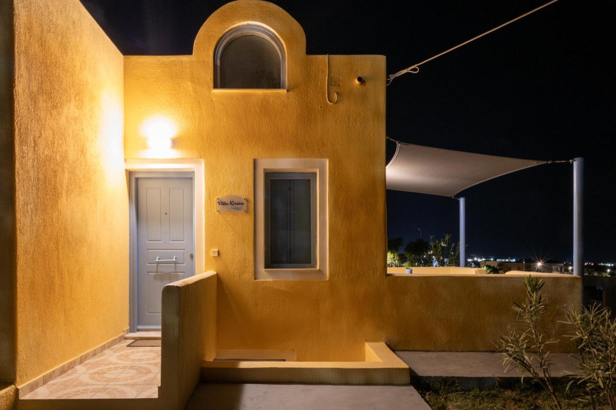 Kirina Private Traditional House *