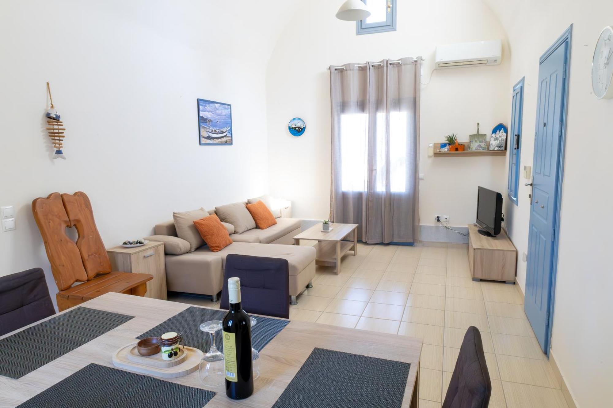 Kirina Private Traditional House Holiday home *