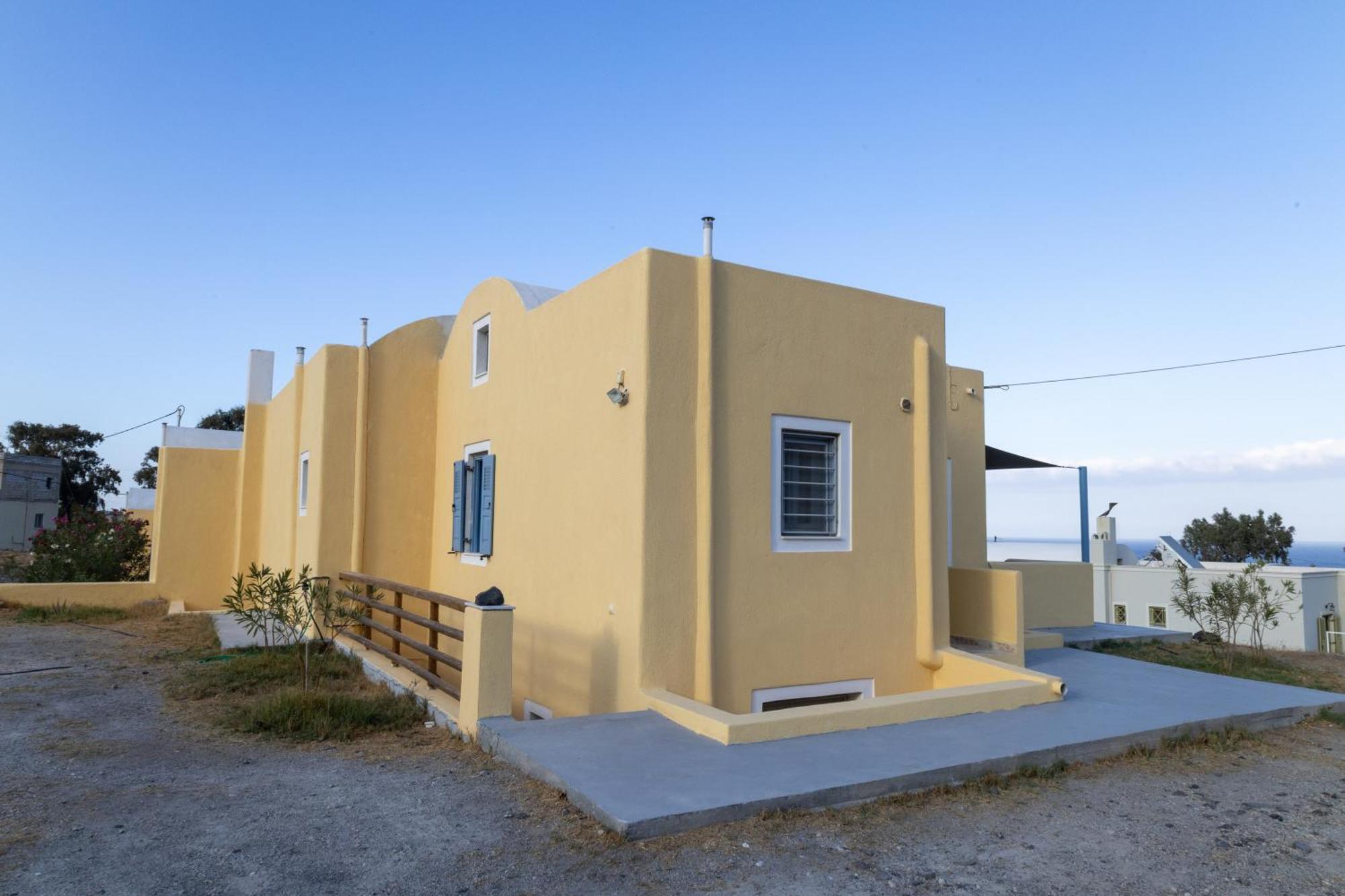 Holiday home Kirina Private Traditional House *