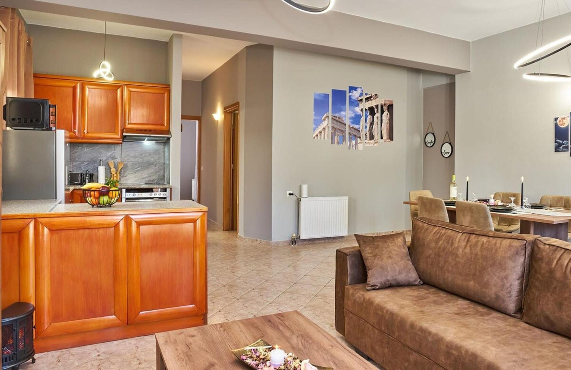 Middle Of Crete Apartment Heraklion (Crete)
