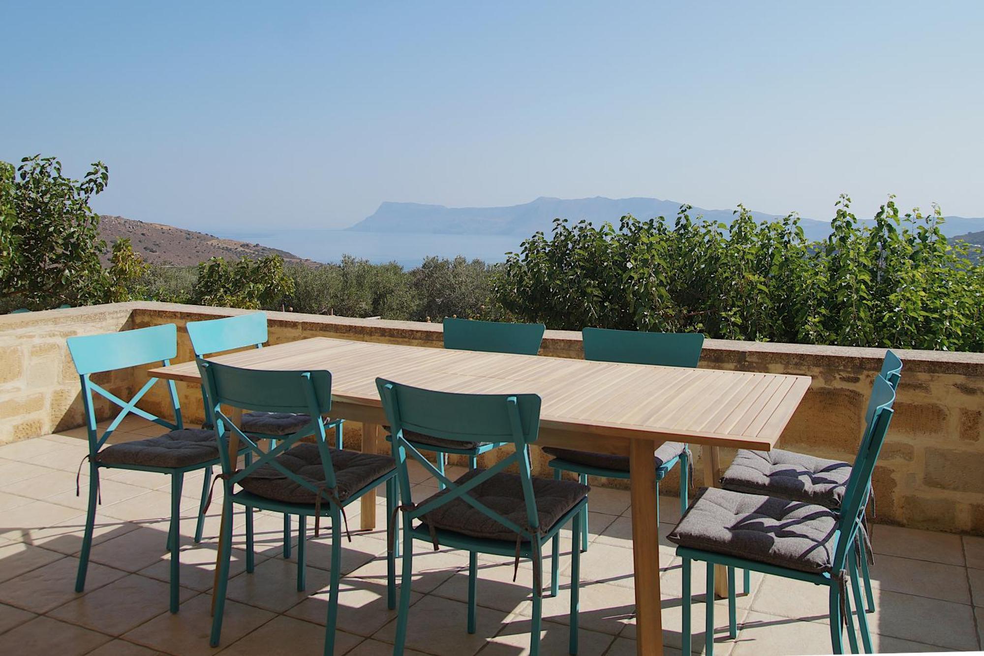 Mulberry Hill - Amazing Panoramic Views - Apartment *