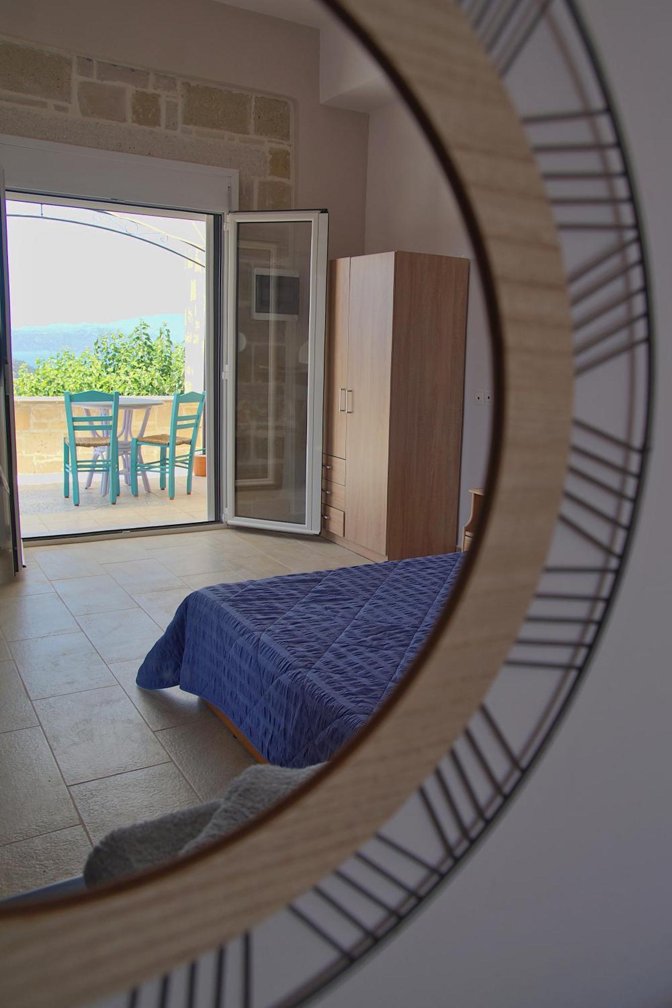 Apartment Mulberry Hill - Amazing Panoramic Views - Kissamos