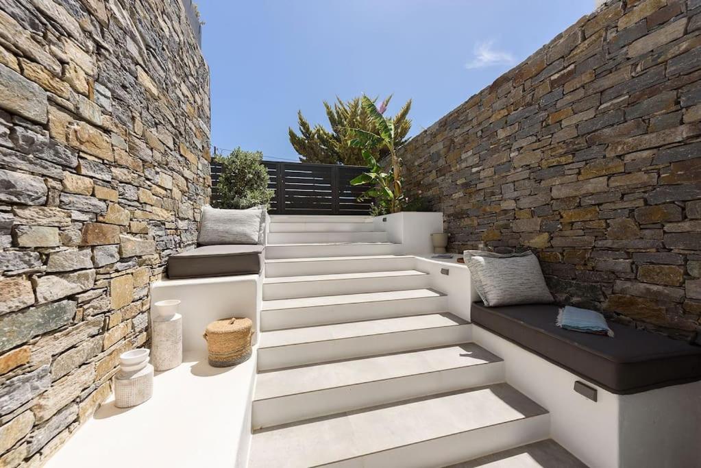 Akoya Pearl - Sea Front * Ambelas