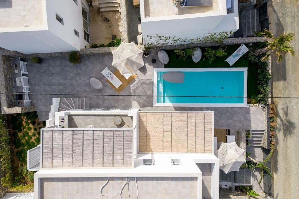 Villa Akoya Pearl - Sea Front