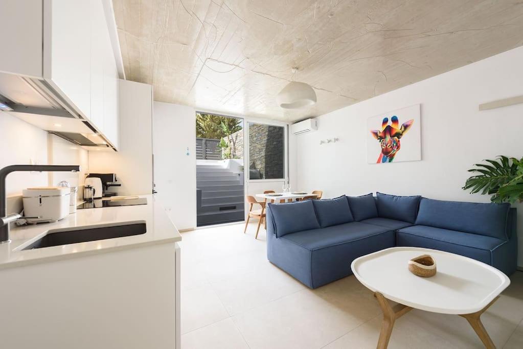 Akoya Pearl - Sea Front * Ambelas