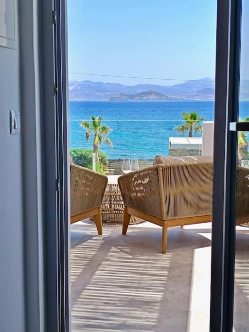 Villa Akoya Pearl - Sea Front