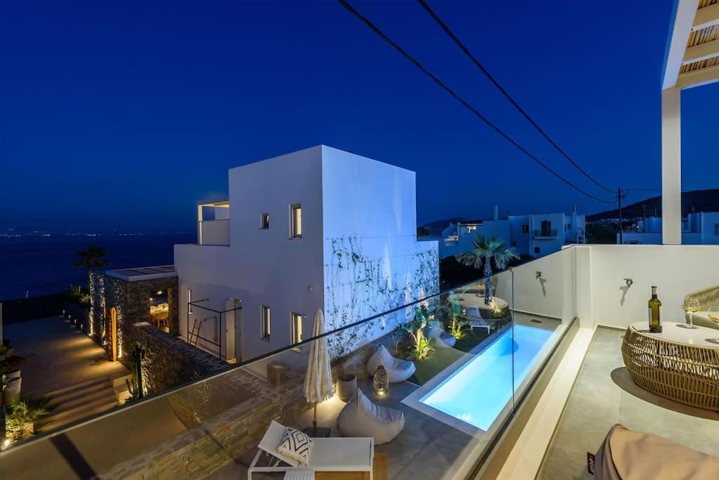 Villa Akoya Pearl - Sea Front