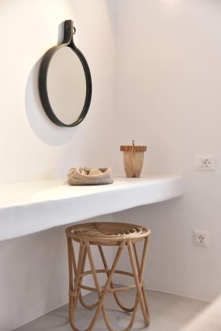 Villa Aethereal With Private Pool And Town Views Mykonos Town