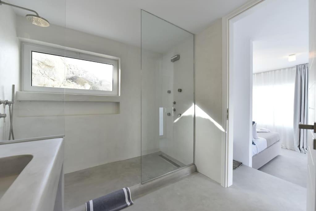 Aethereal With Private Pool And Town Views Mykonos Town