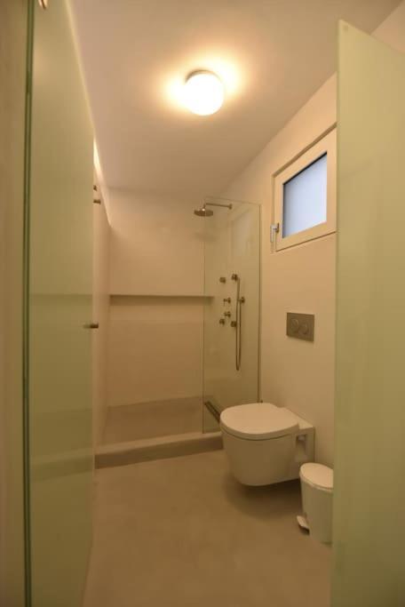 Aethereal With Private Pool And Town Views * Mykonos Town