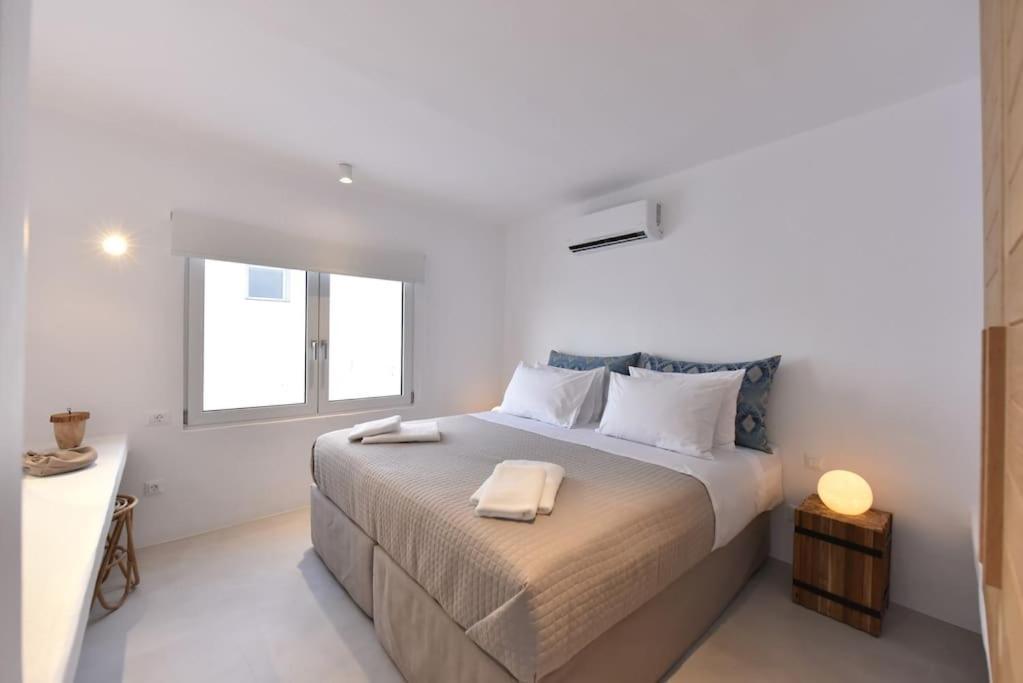 Aethereal With Private Pool And Town Views Villa