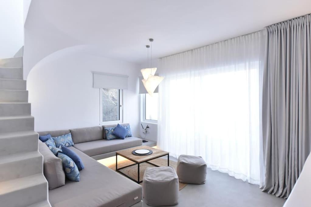 Aethereal With Private Pool And Town Views Mykonos Town