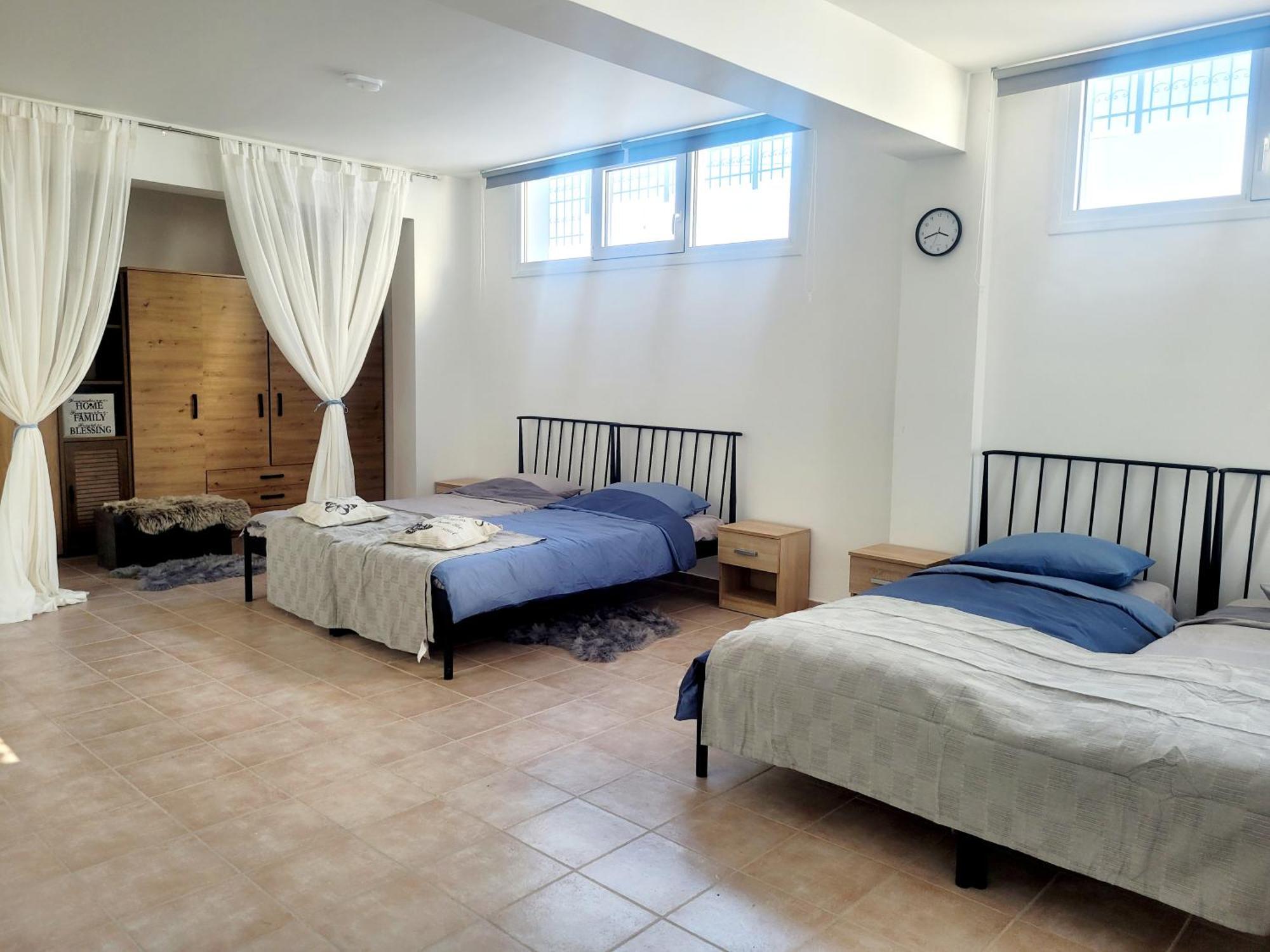 Maritsa Villa *