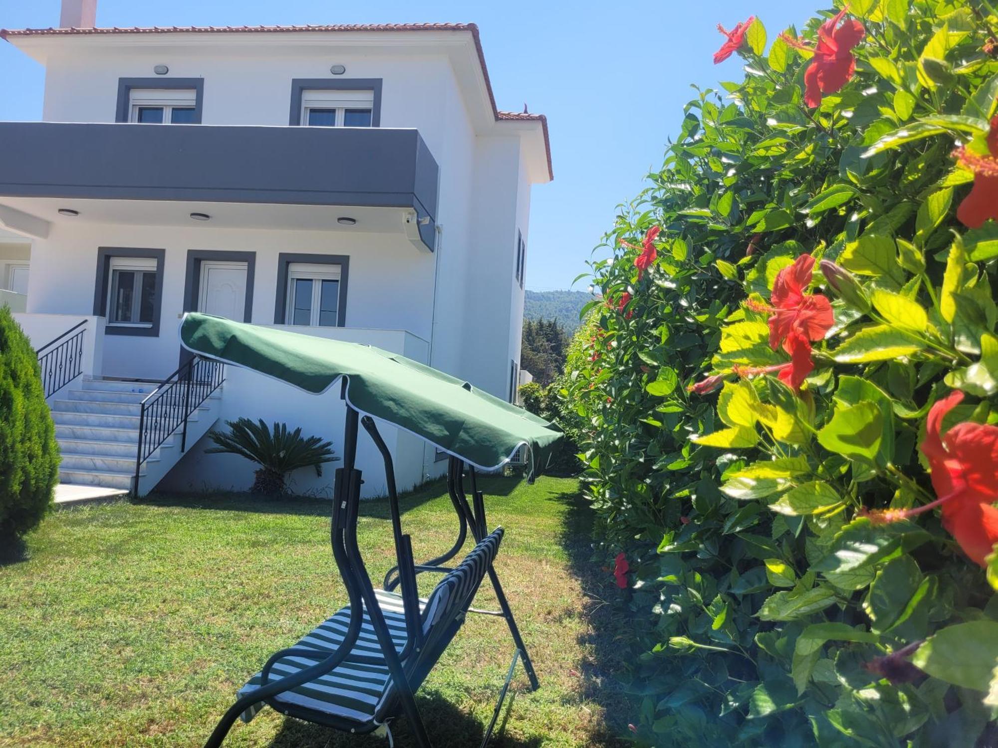 Villa Maritsa